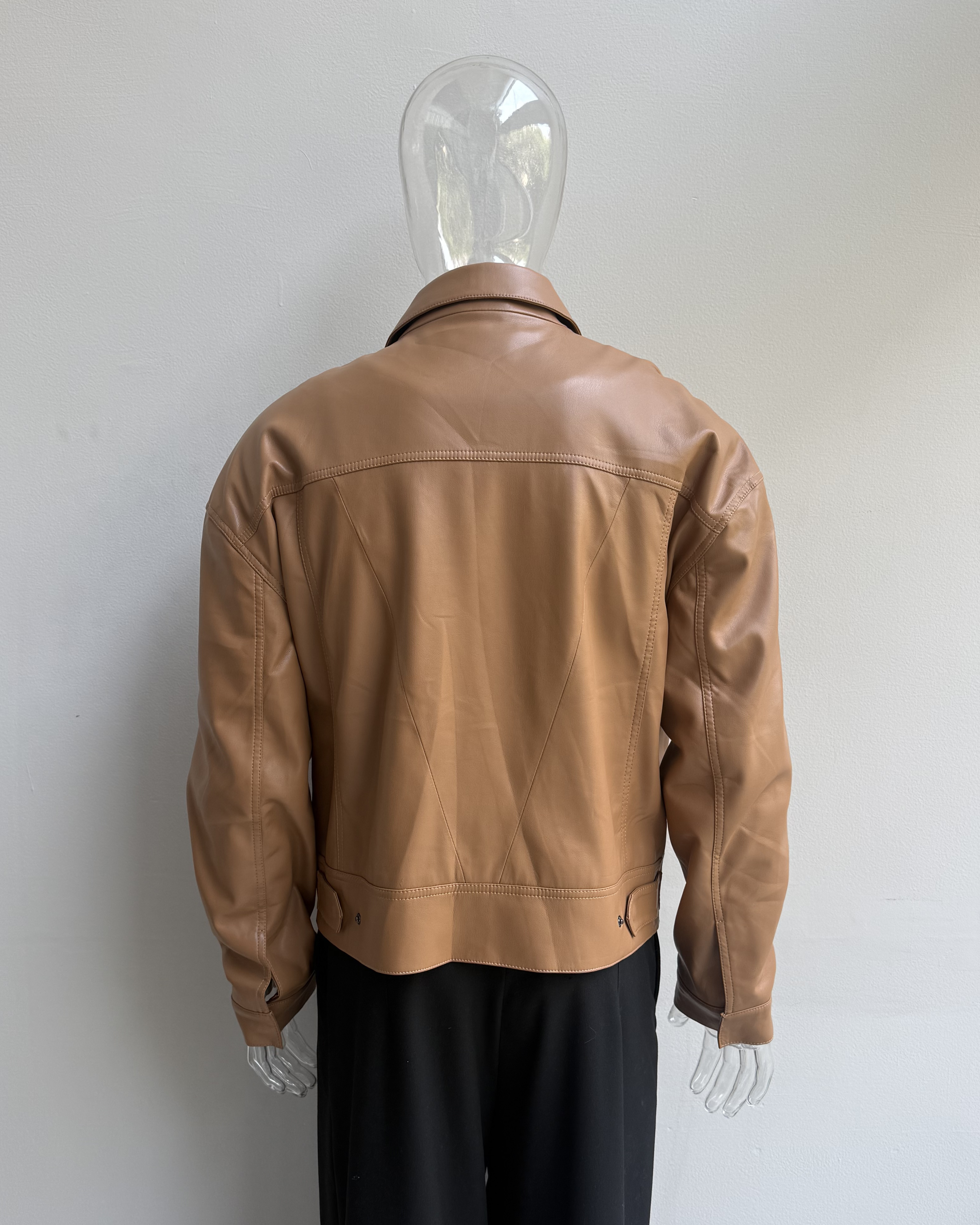 Chaqueta HUDSON x BRANDON WILLIAMS