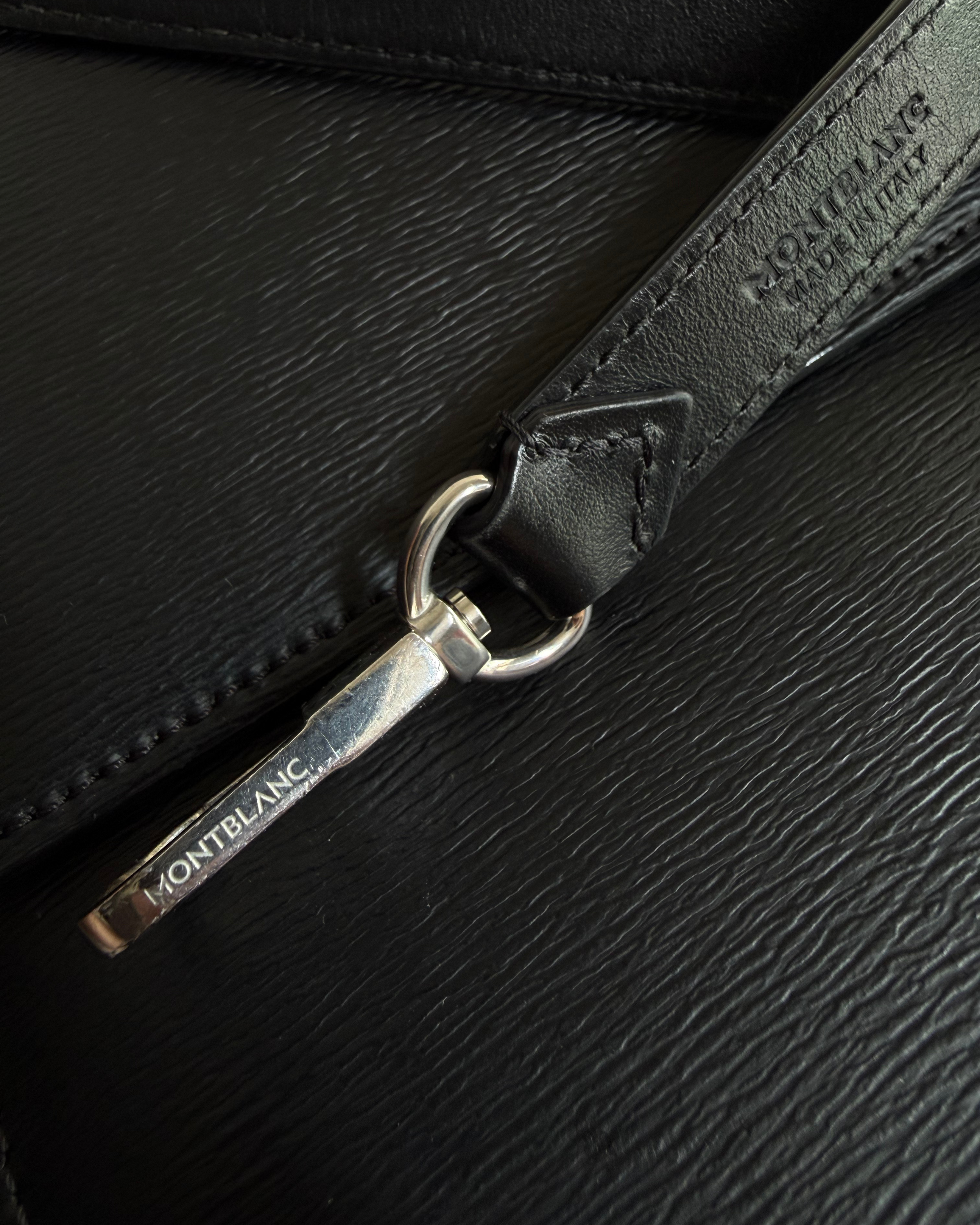 Maletín MONTBLANC