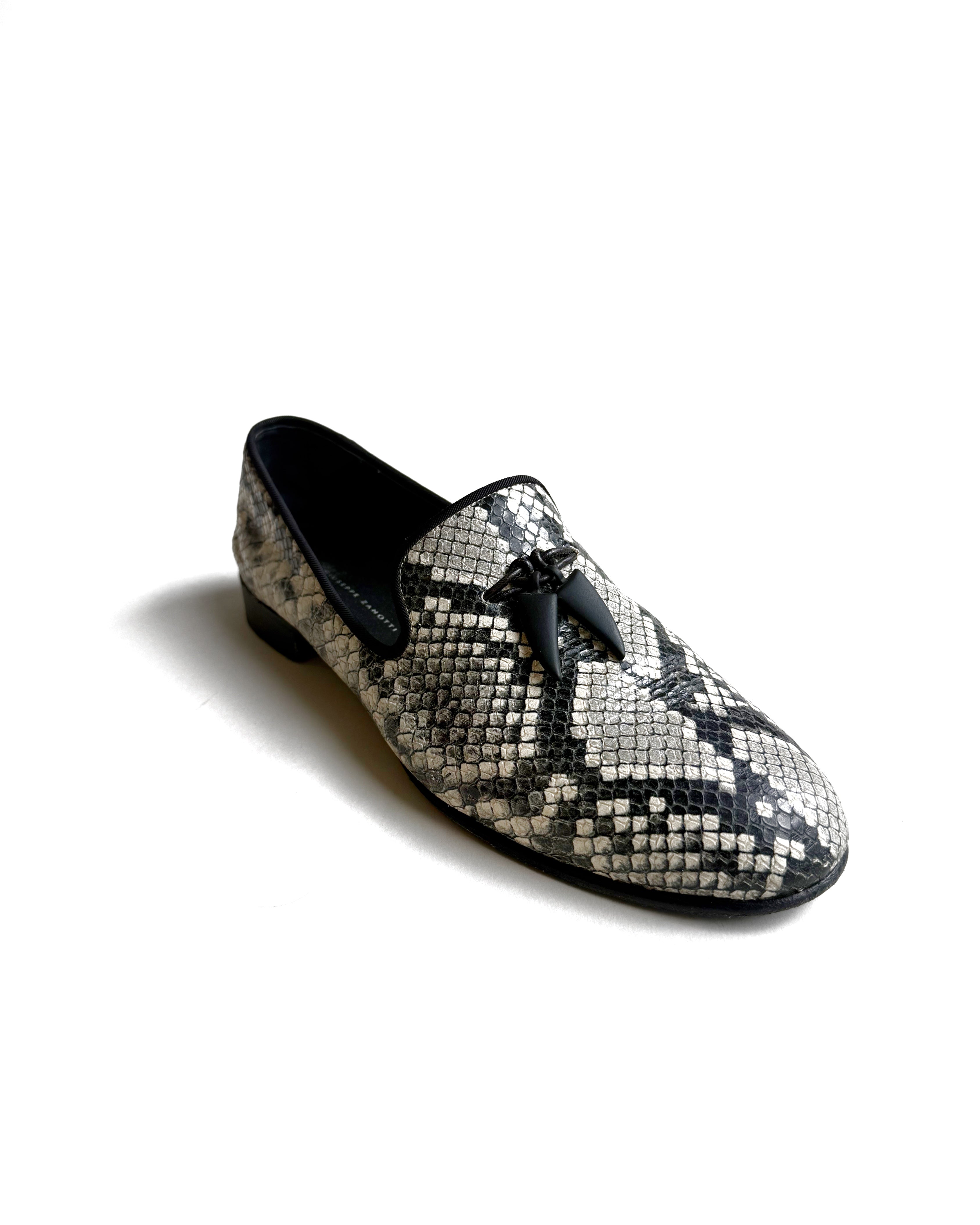 Zapatos GIUSEPPE ZANOTTI