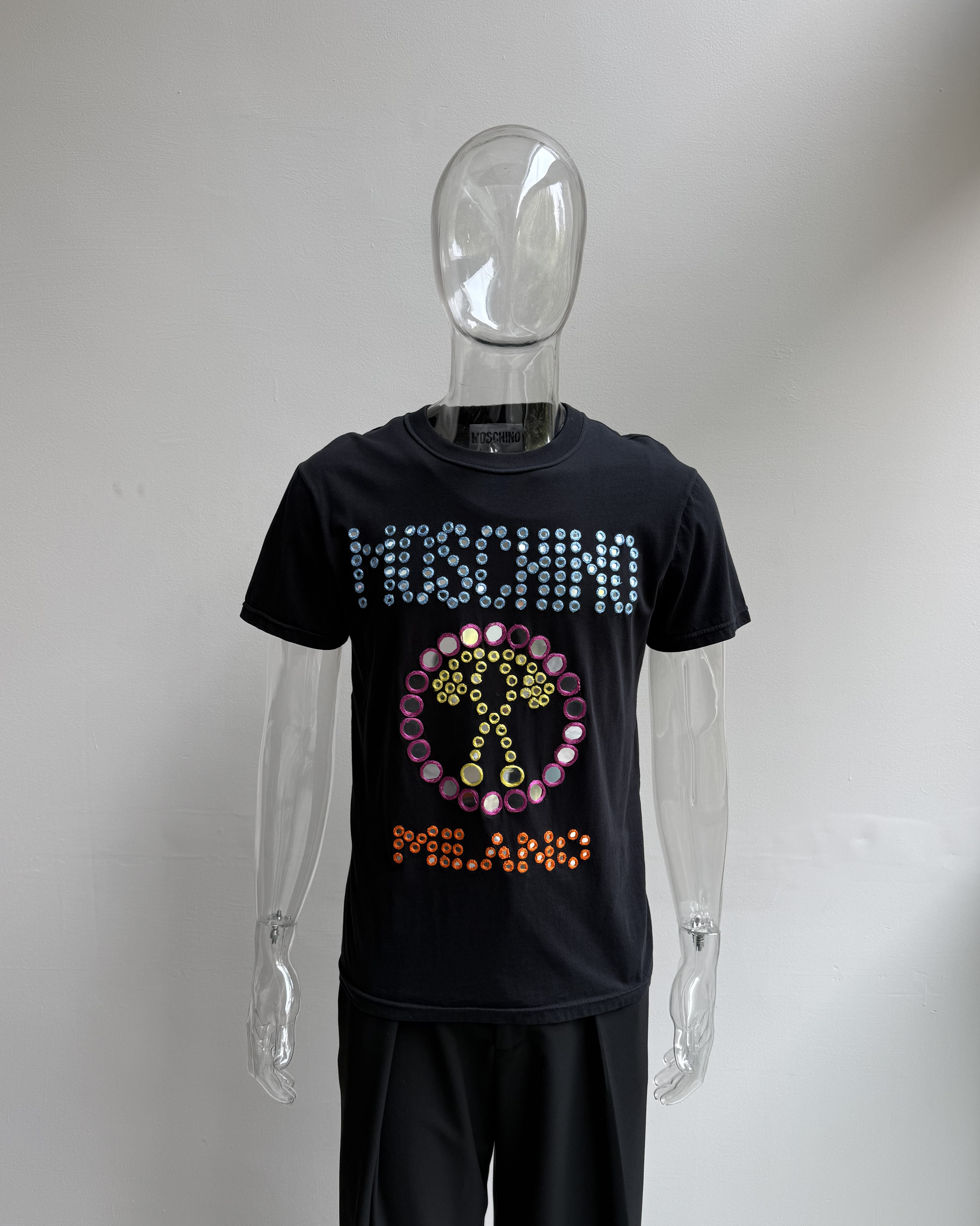 Playera MOSCHINO