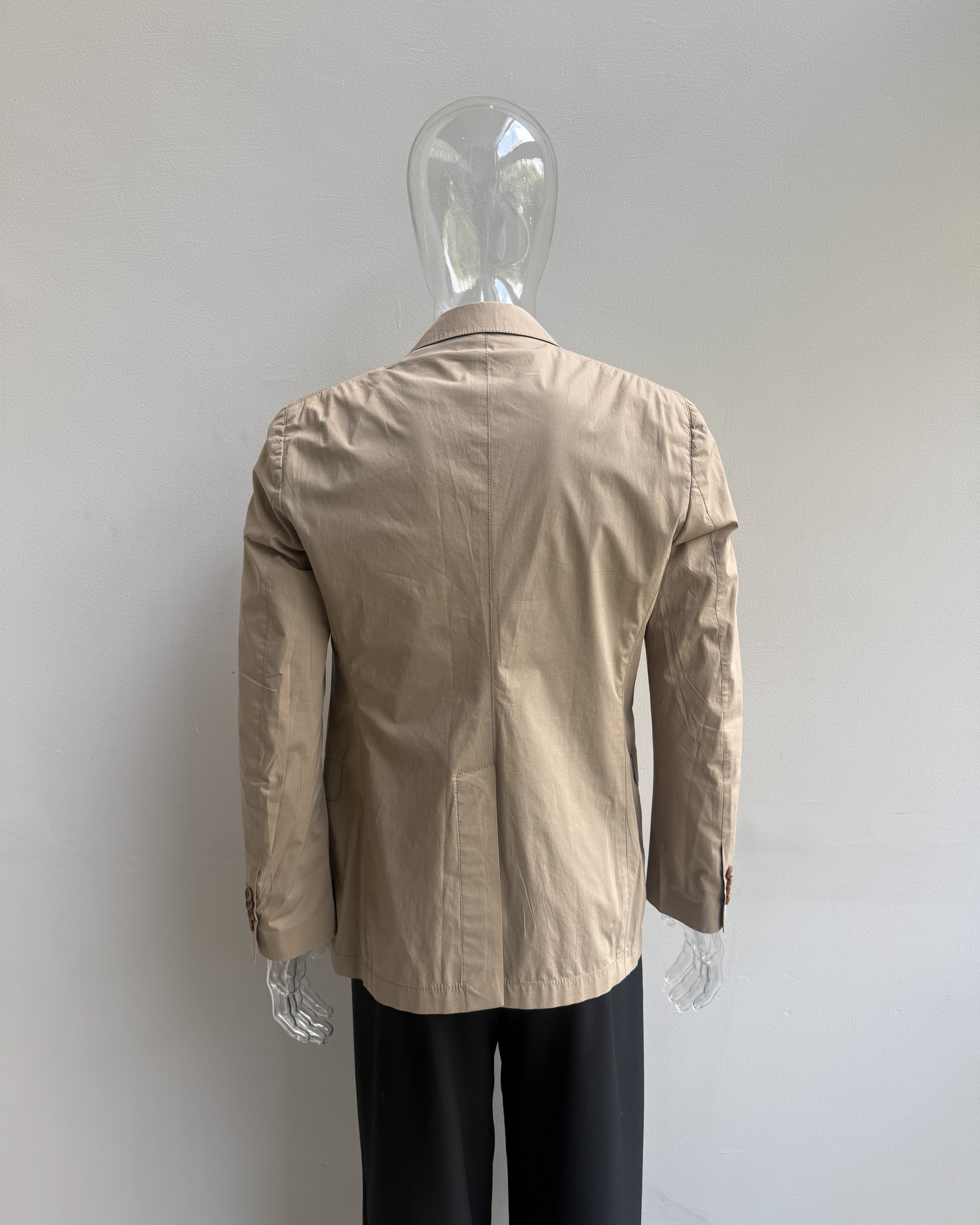 Chaqueta tipo blazer SALVATORE FERRAGAMO