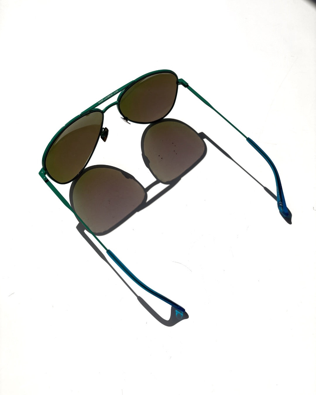Lentes de sol SAINT LAURENT