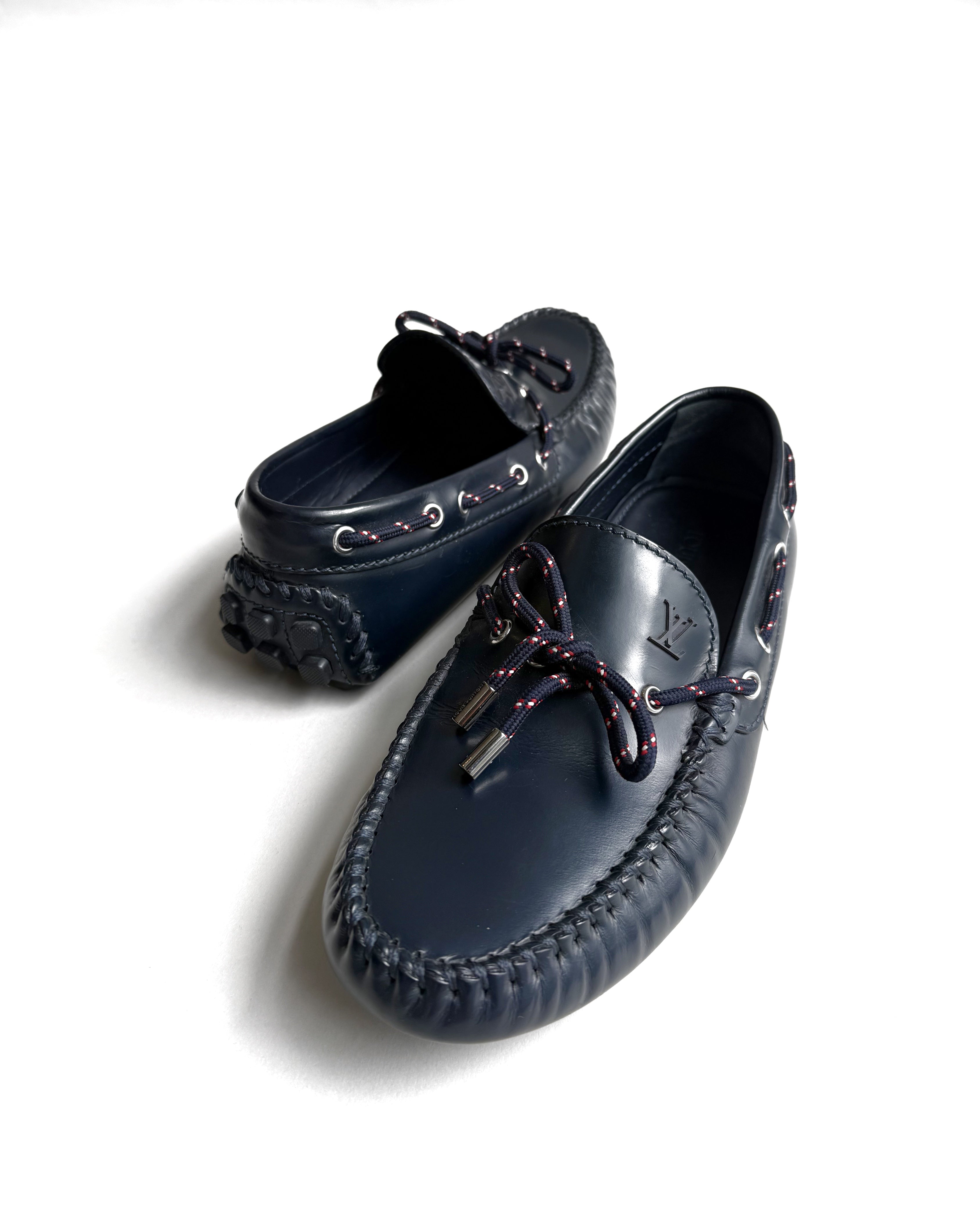 Mocasines LOUIS VUITTON