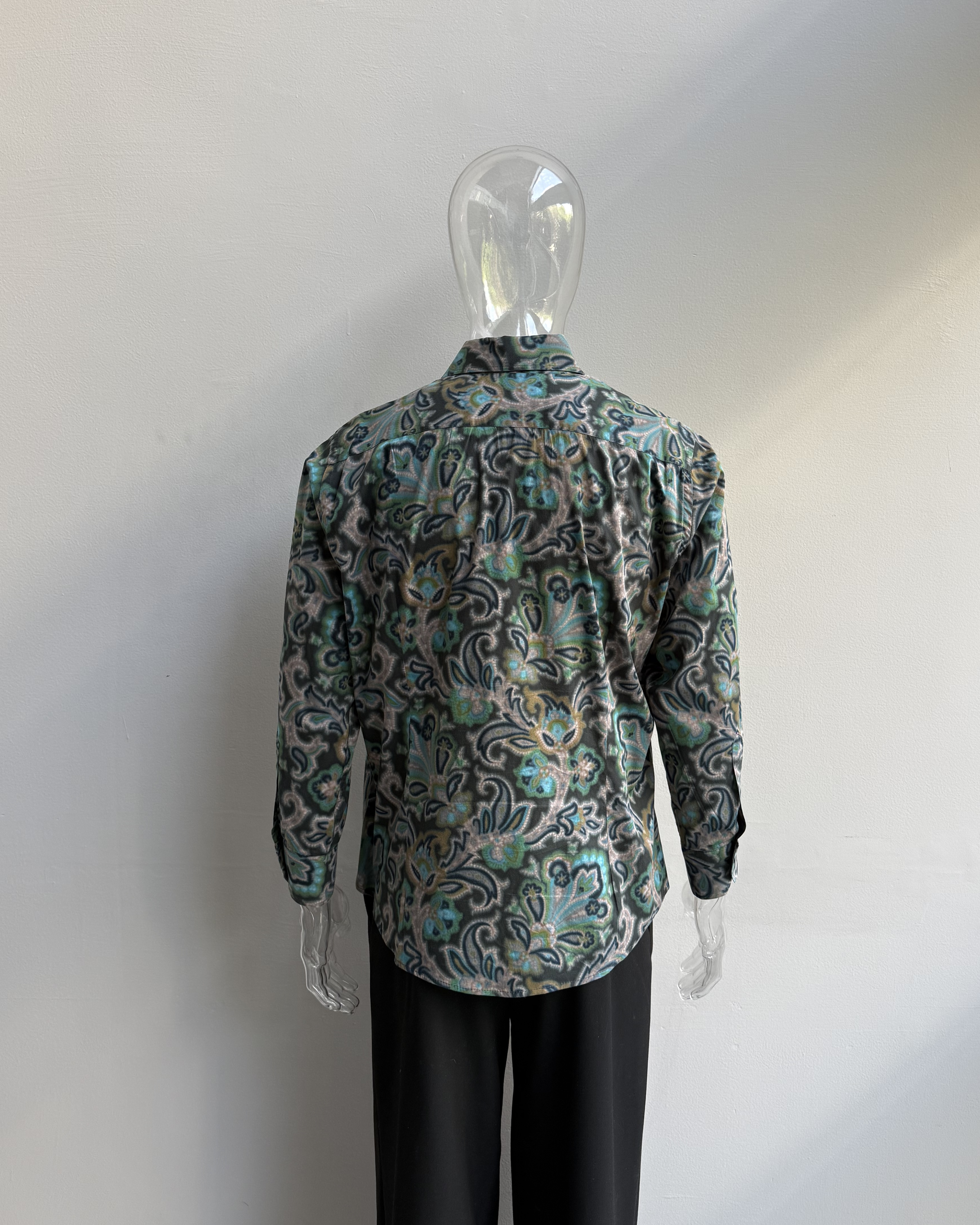 Camisa ETRO