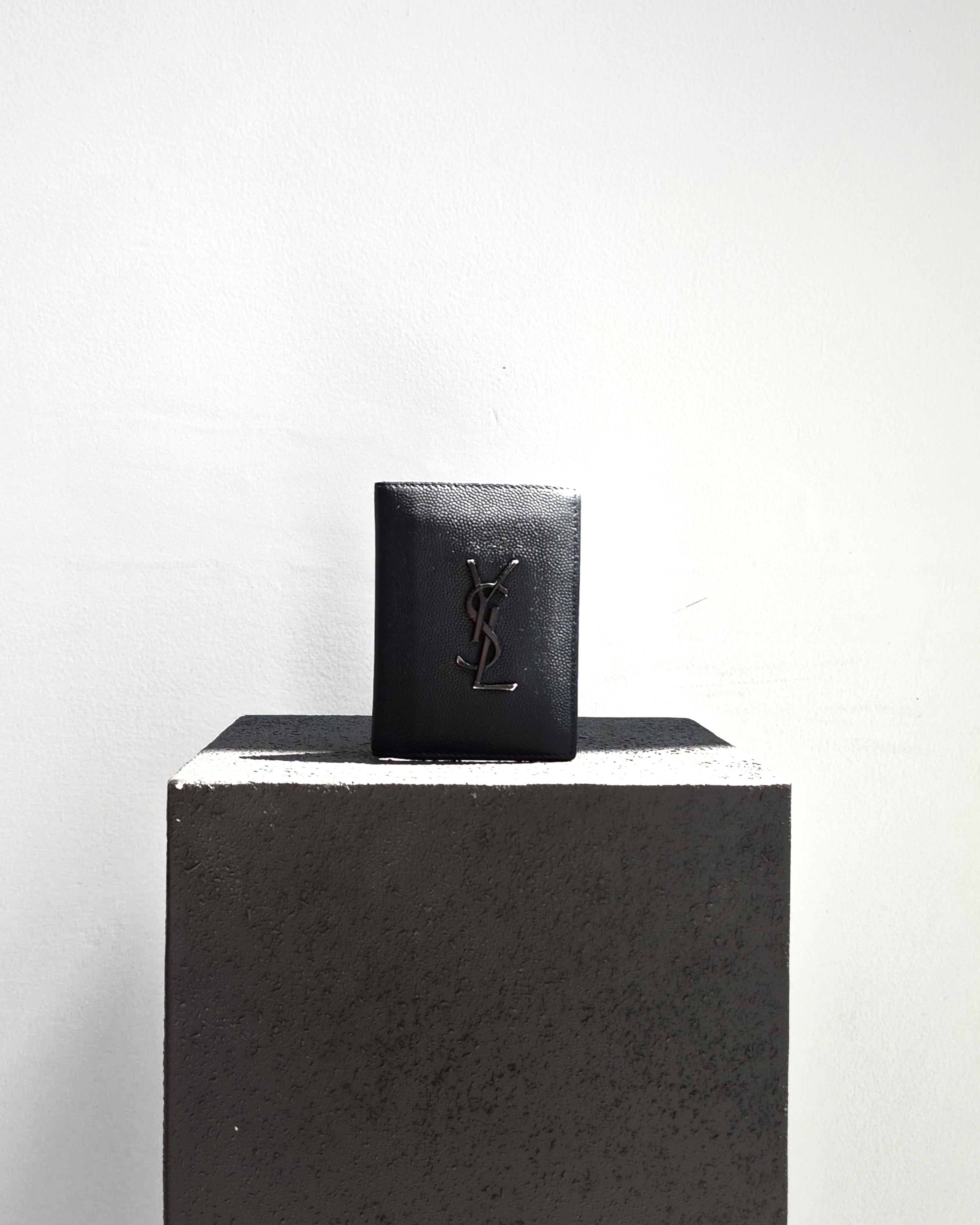 Tarjetero SAINT LAURENT