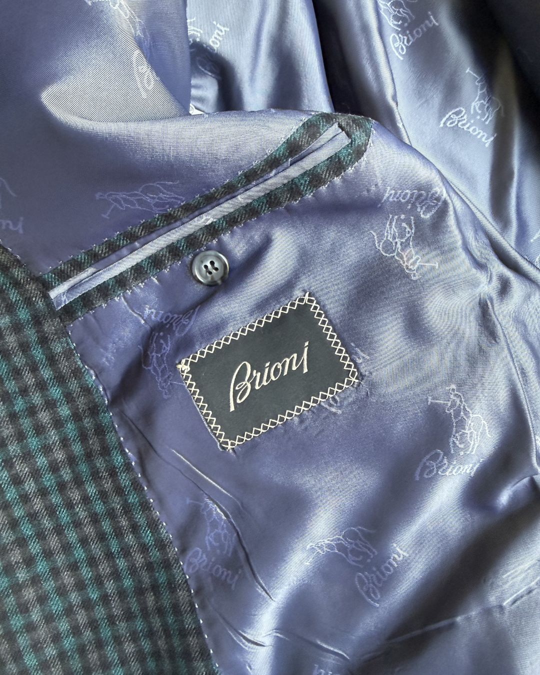 Blazer BRIONI