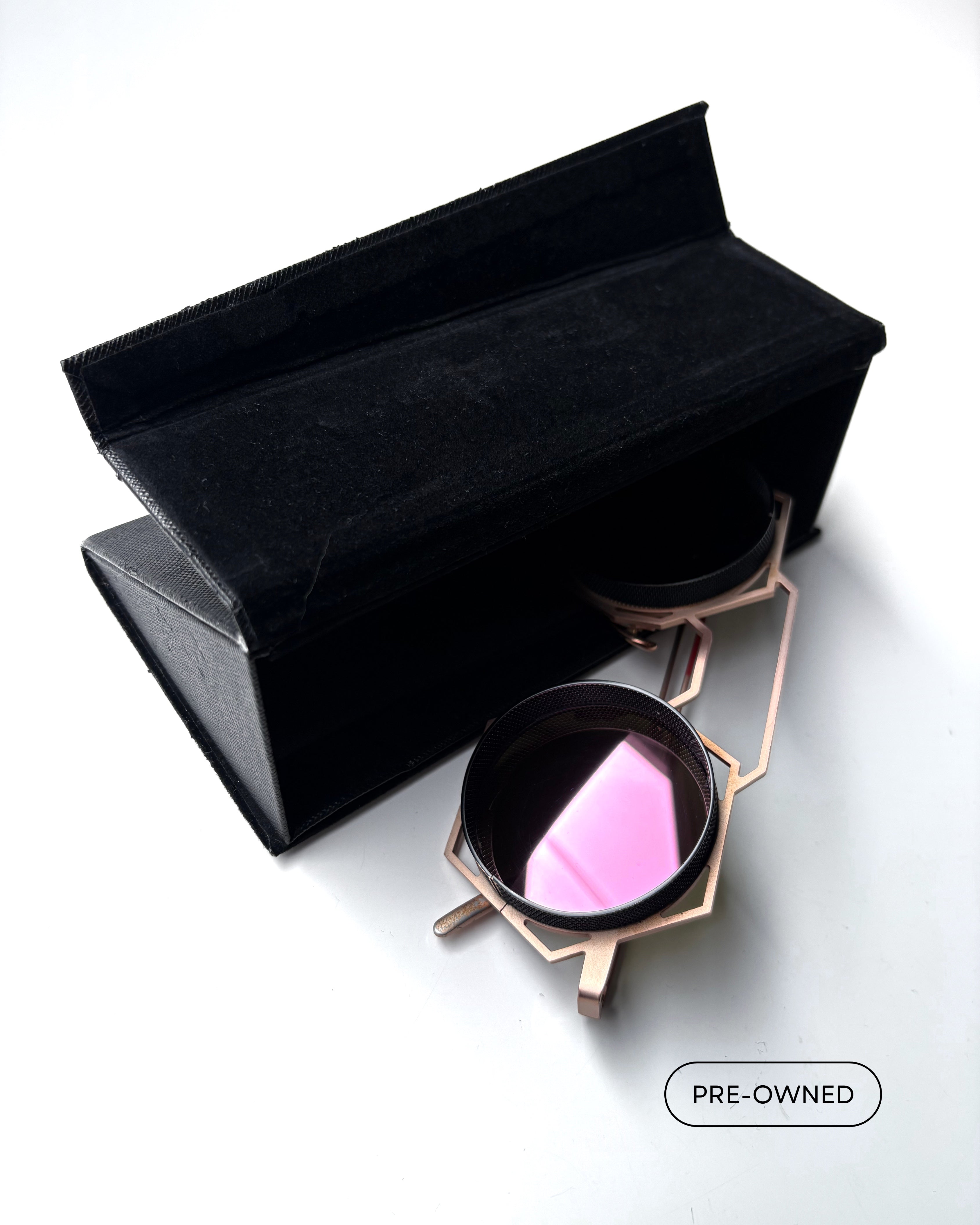 Lentes de sol VYSEN EYEWEAR