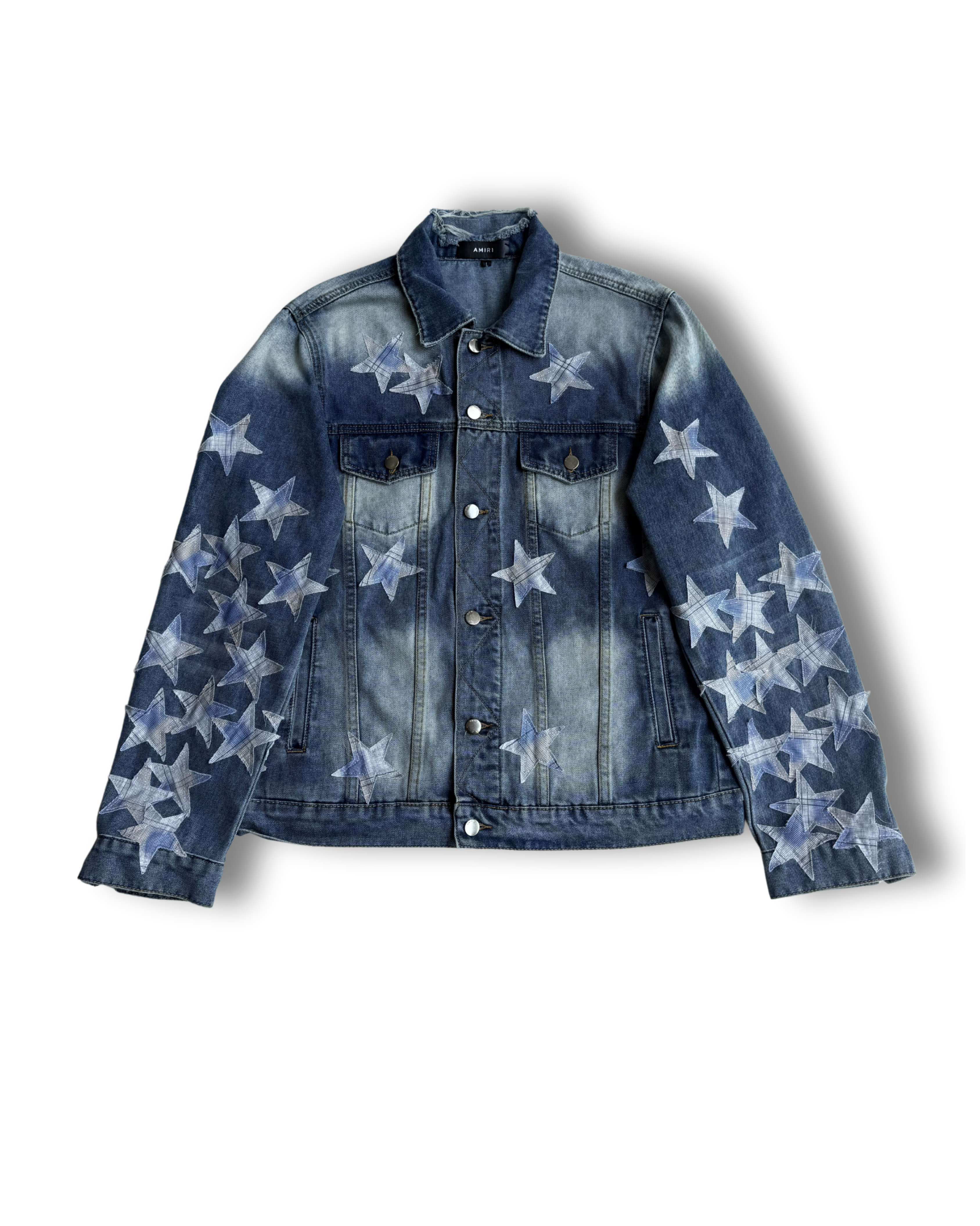 Denim Jacket AMIRI