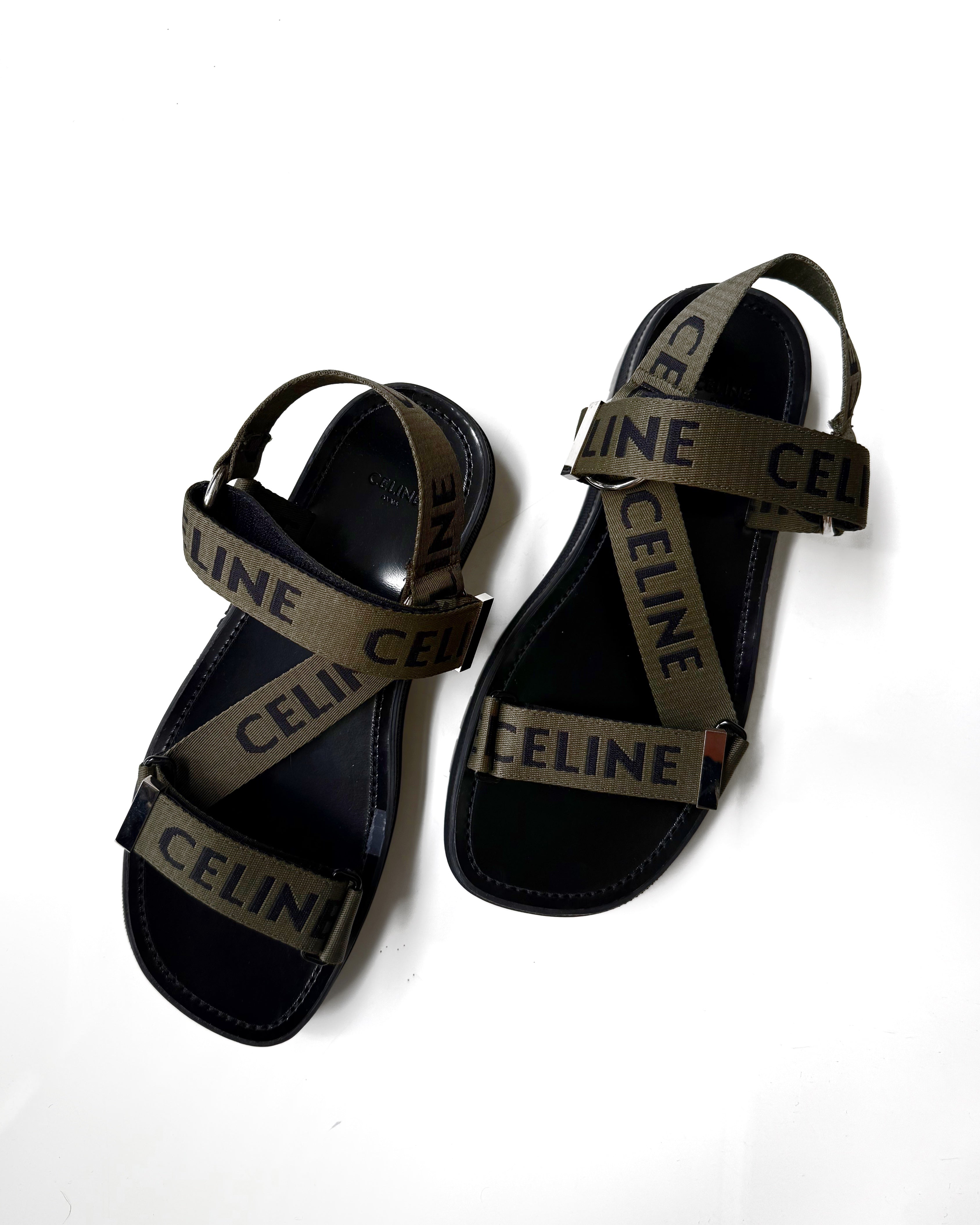 Sandalias CELINE