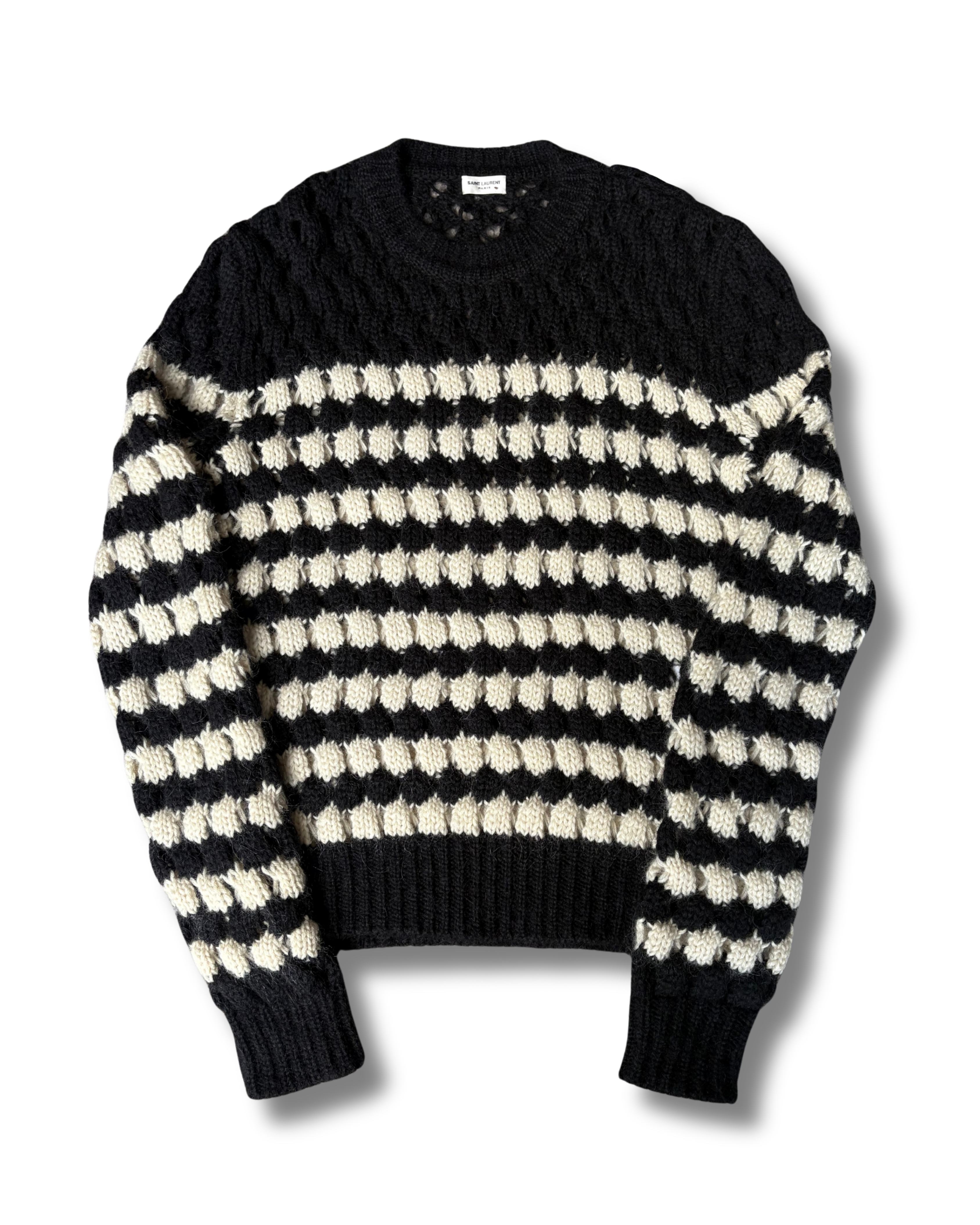 Suéter SAINT LAURENT