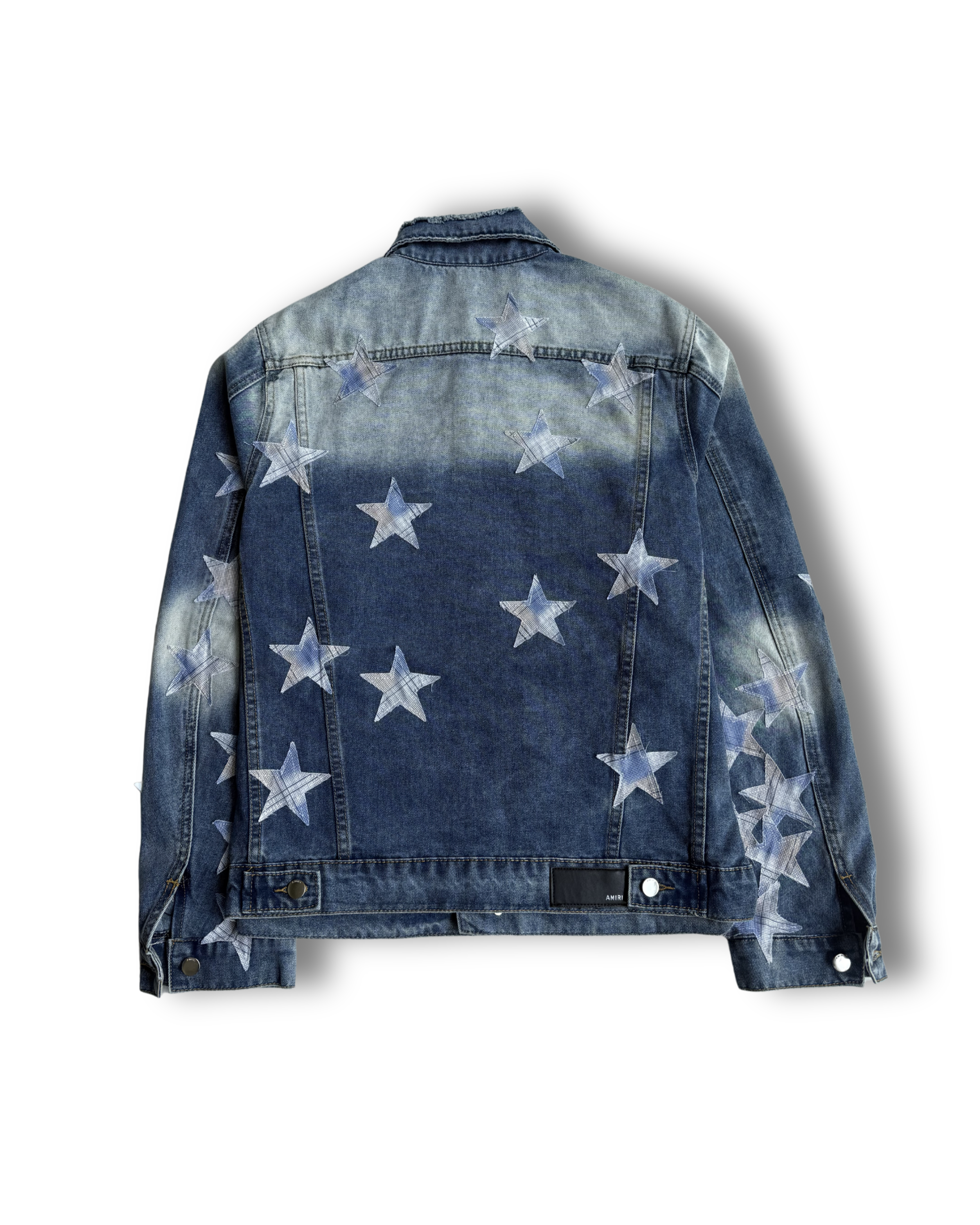 Denim Jacket AMIRI