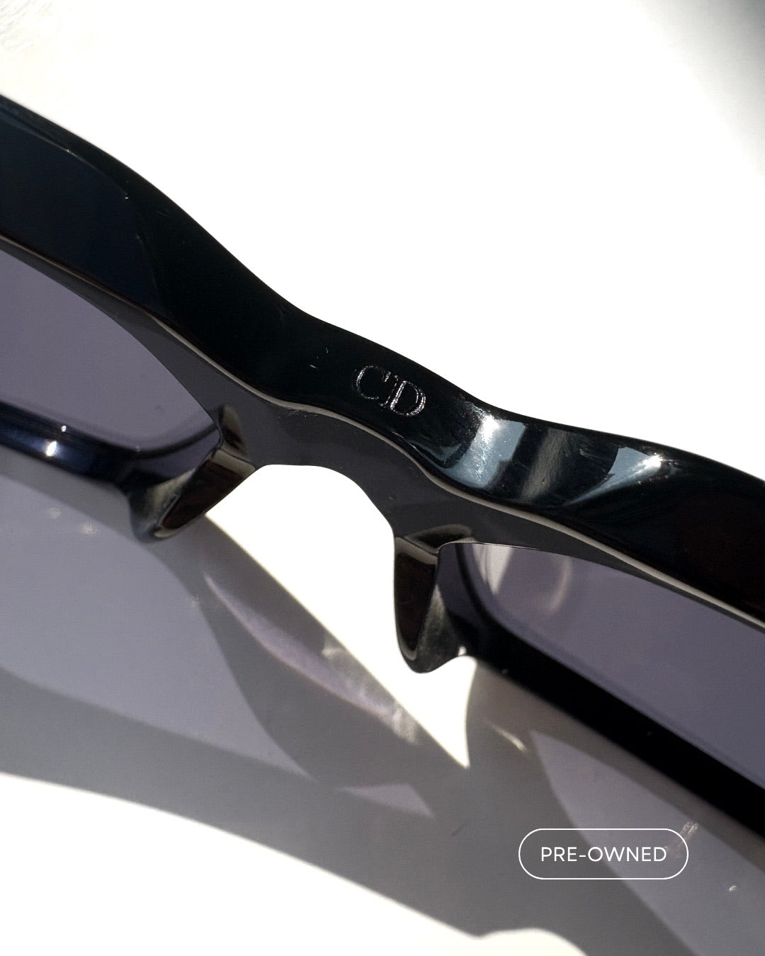 Lentes de sol CHRISTIAN DIOR