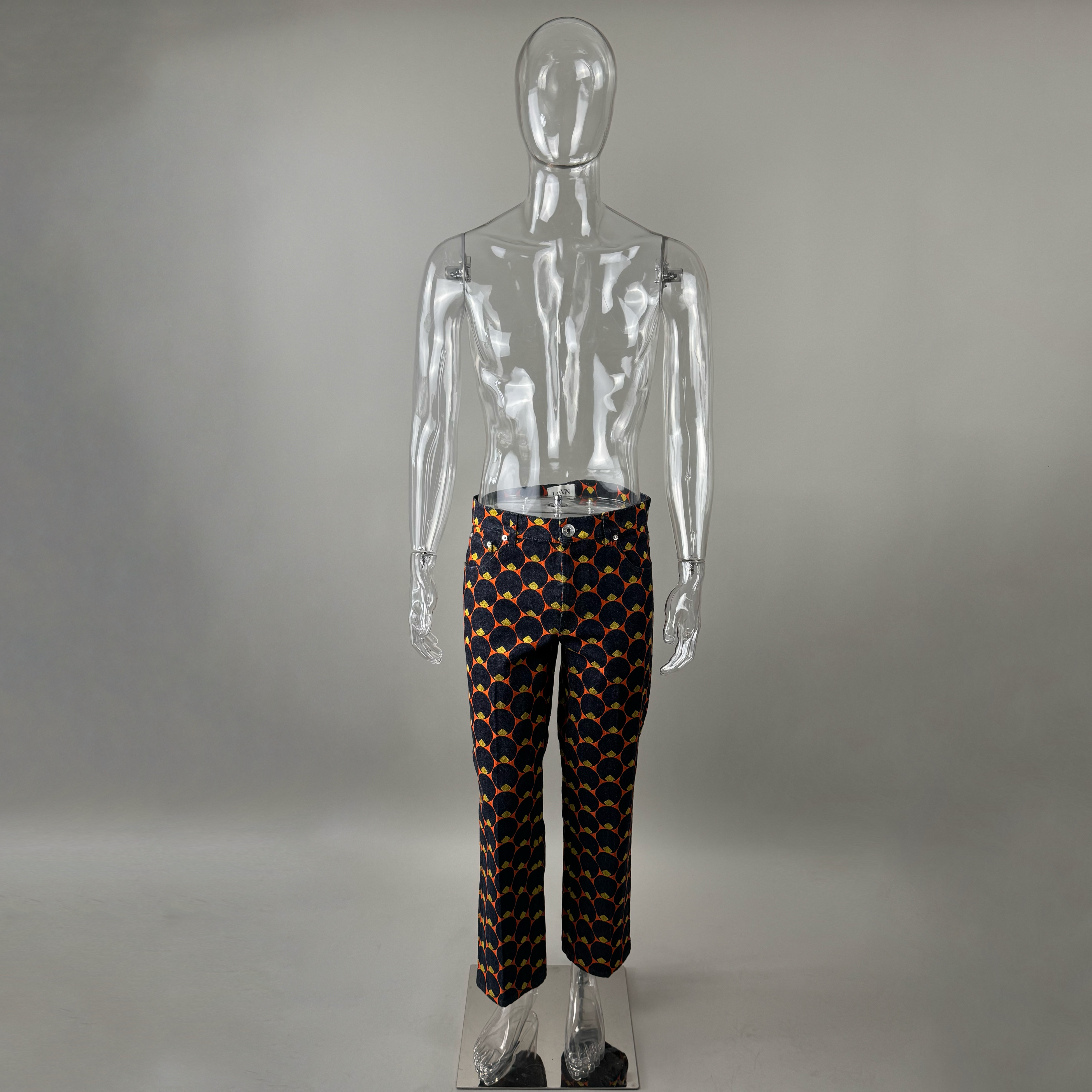 Jeans LANVIN