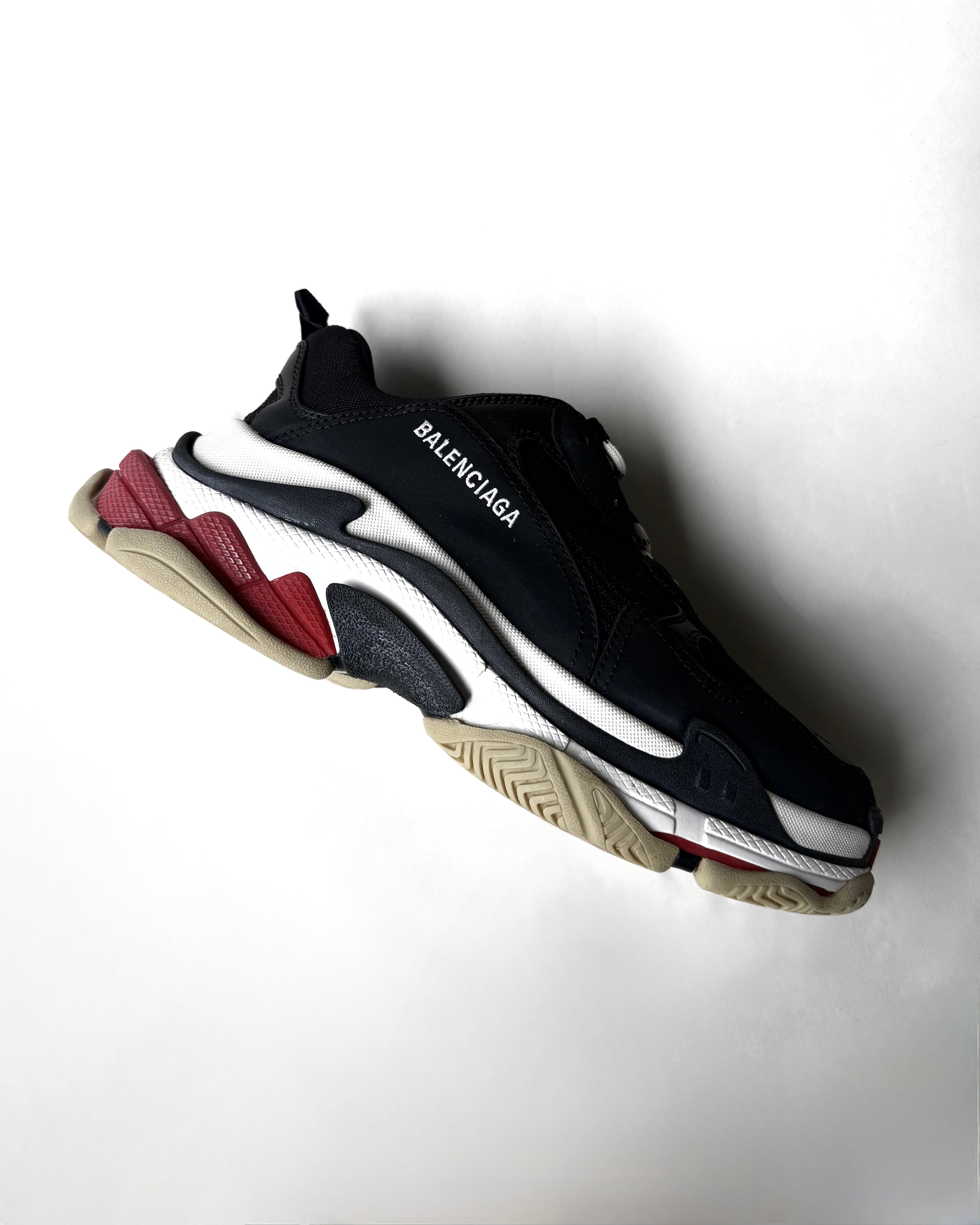 Tenis triple S BALENCIAGA