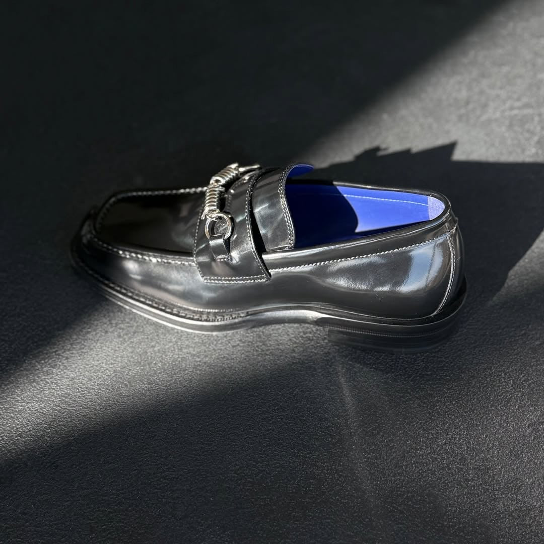 Loafers BURBERRY