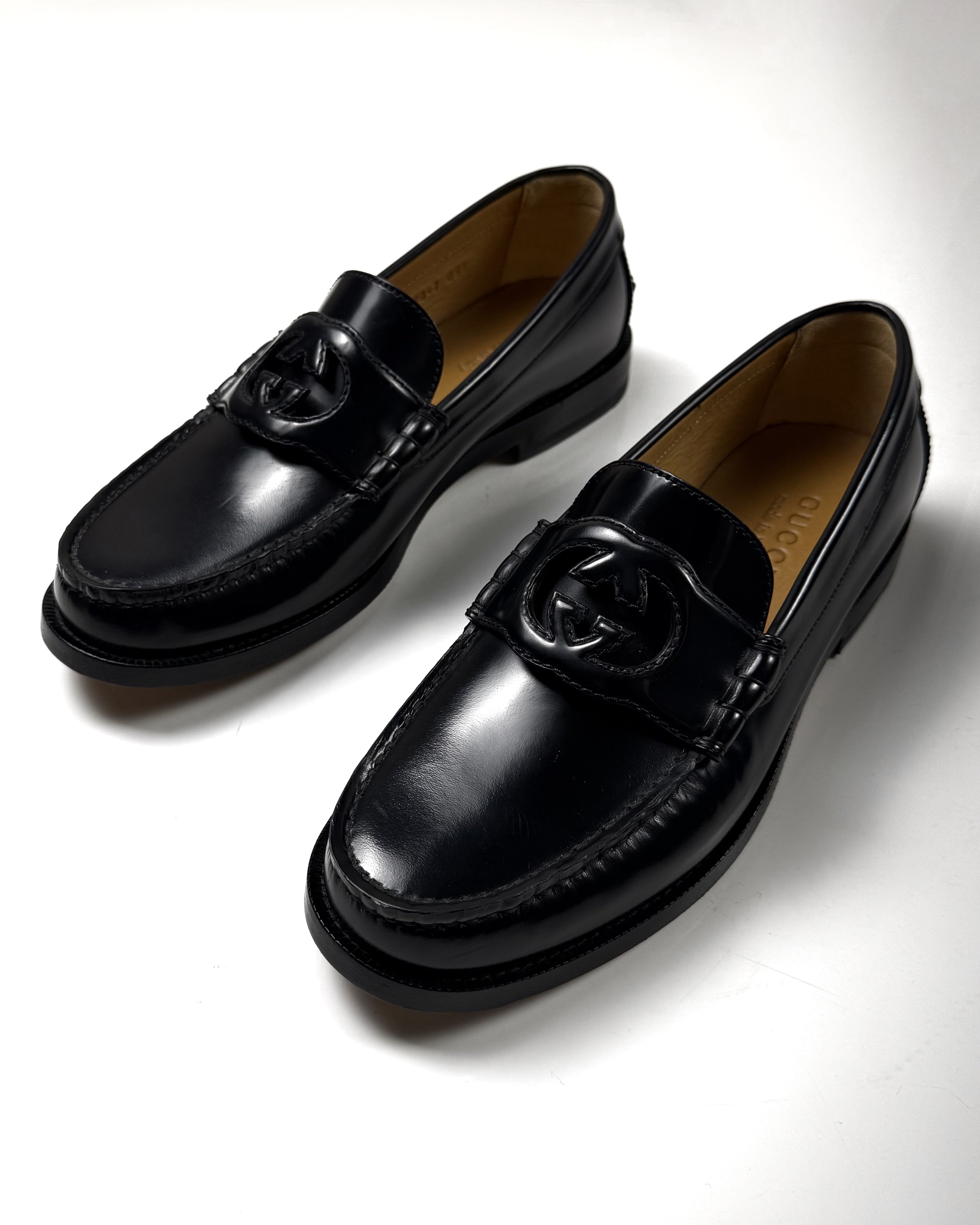 Mocasines GUCCI