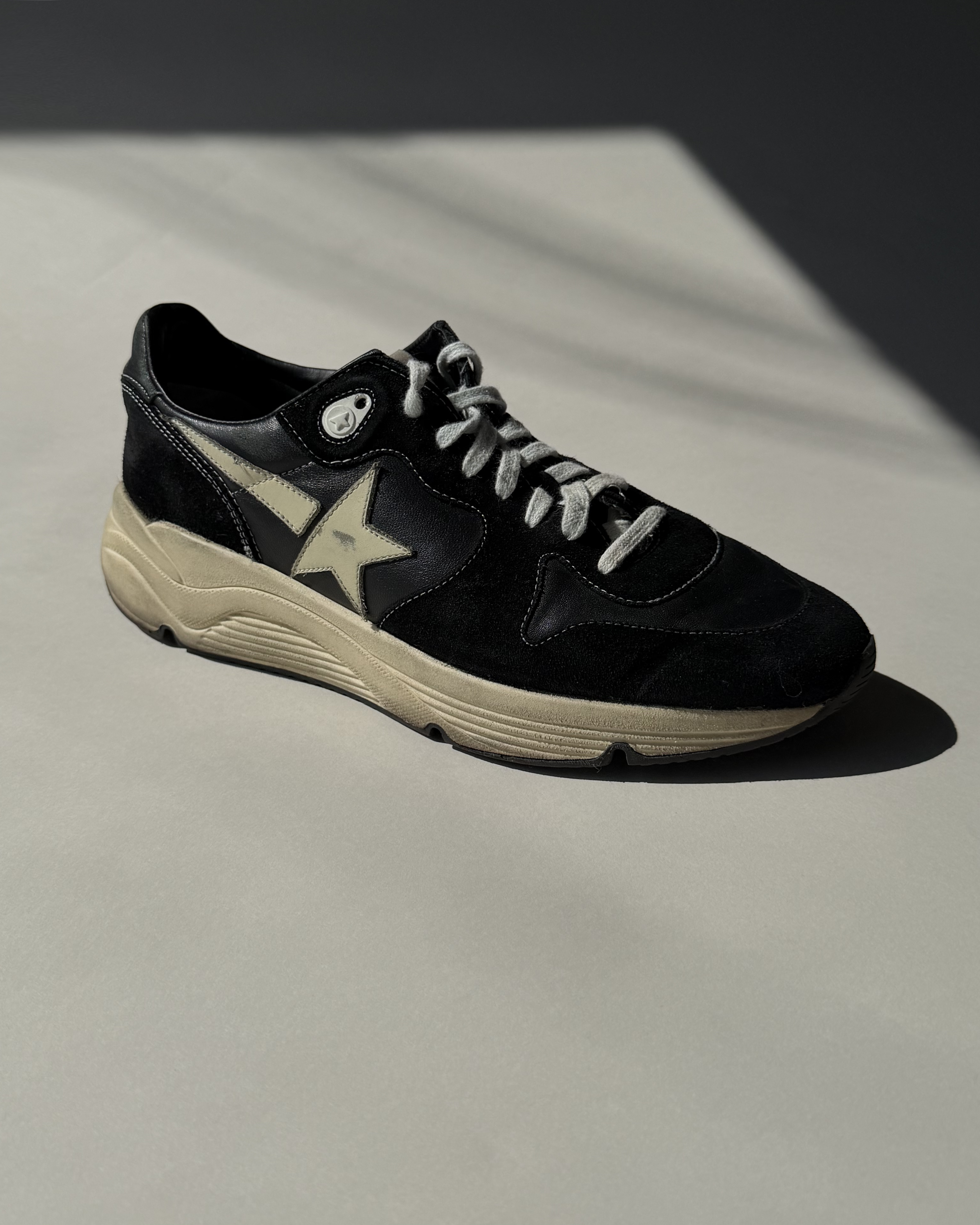 Tenis GOLDEN GOOSE