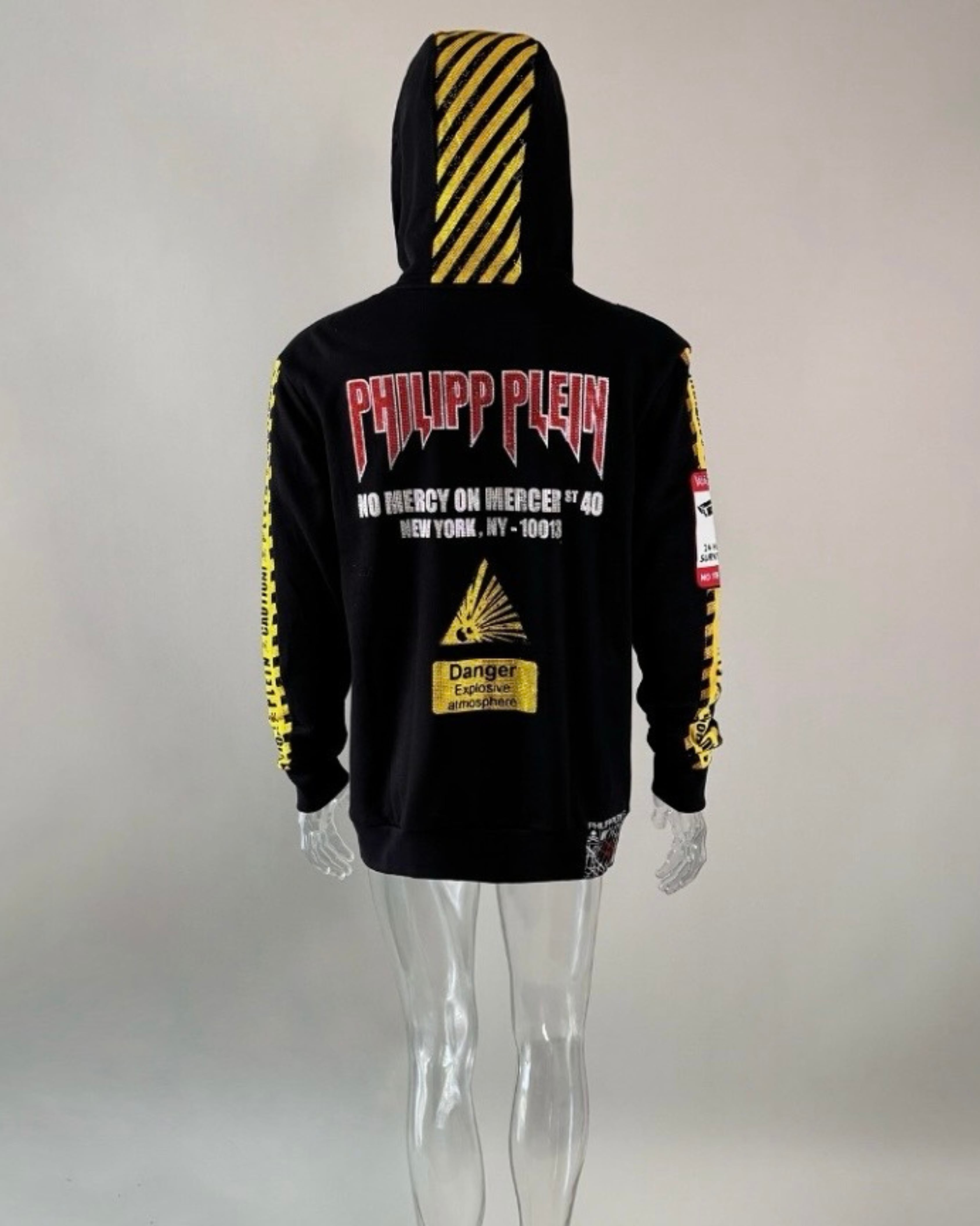 Hoodie PHILIPP PLEIN