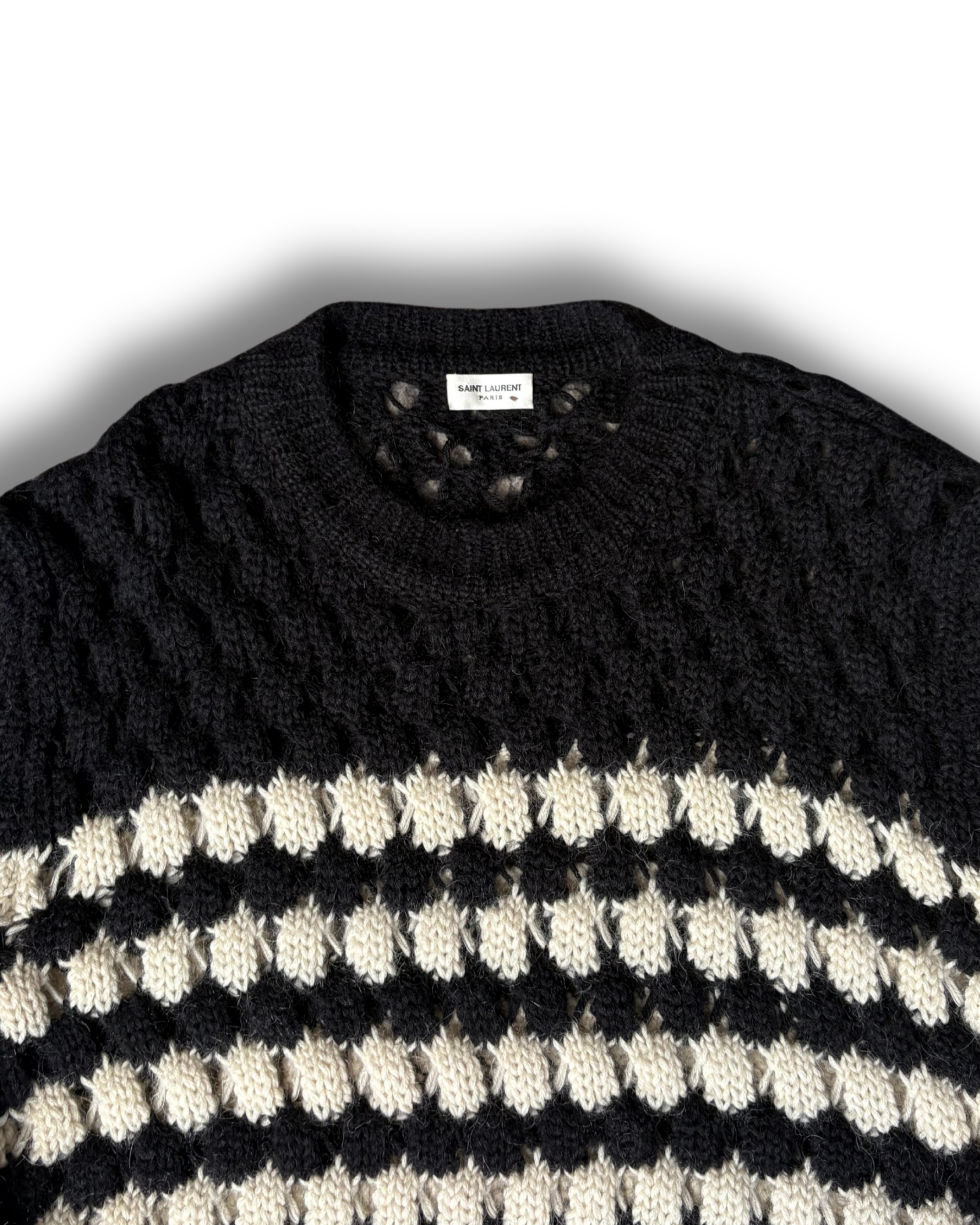 Suéter SAINT LAURENT