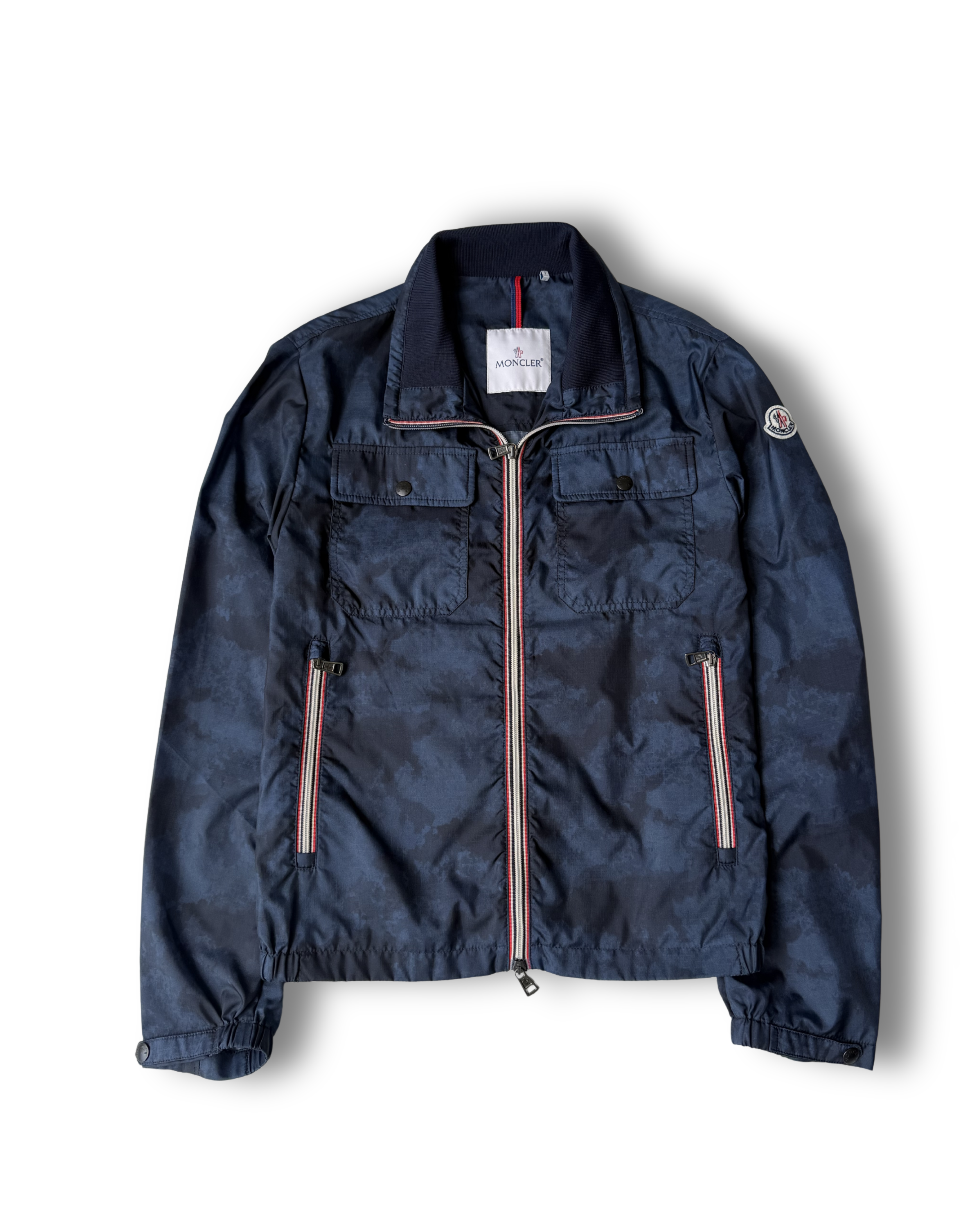 Rompevientos MONCLER