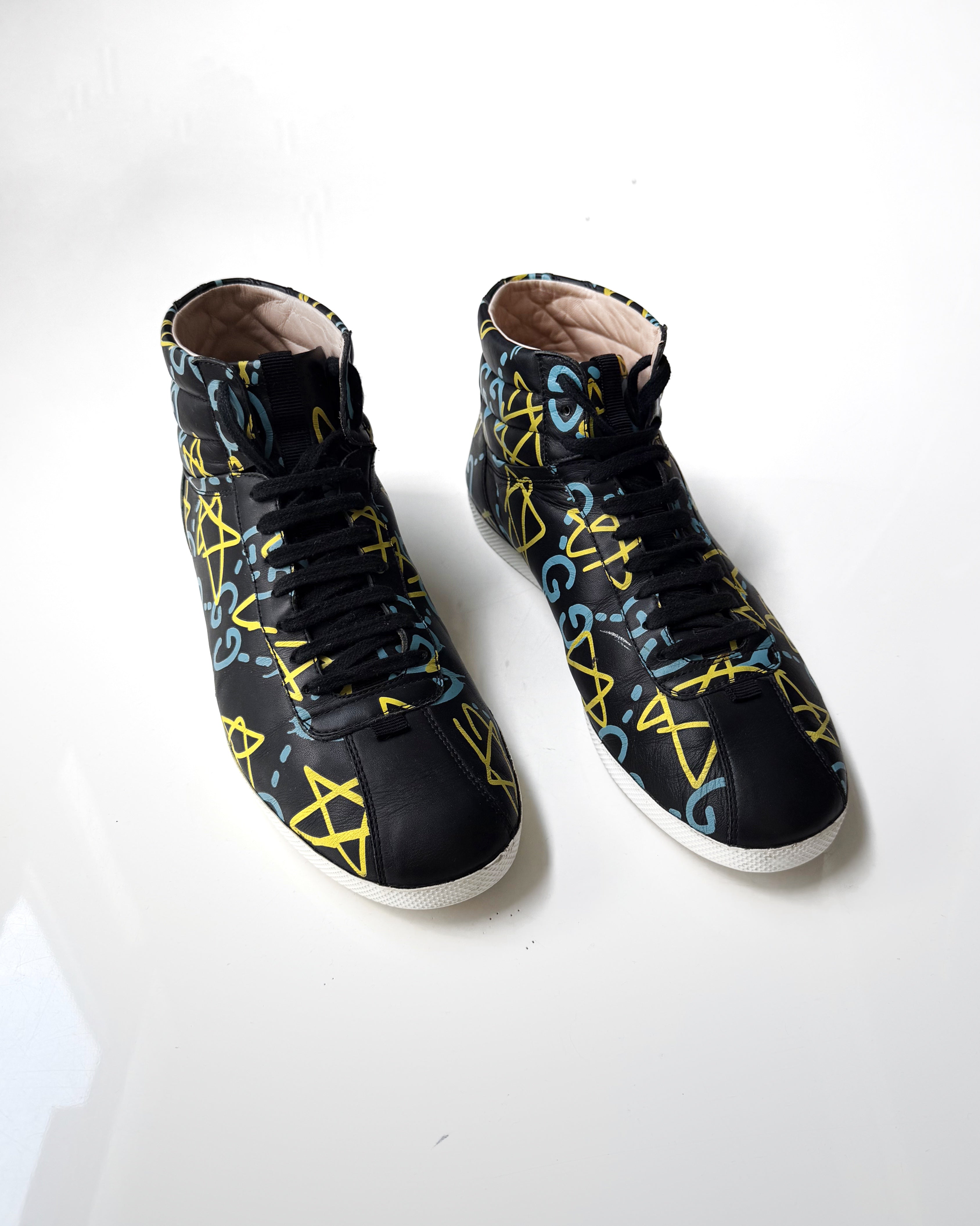 Tenis GUCCI