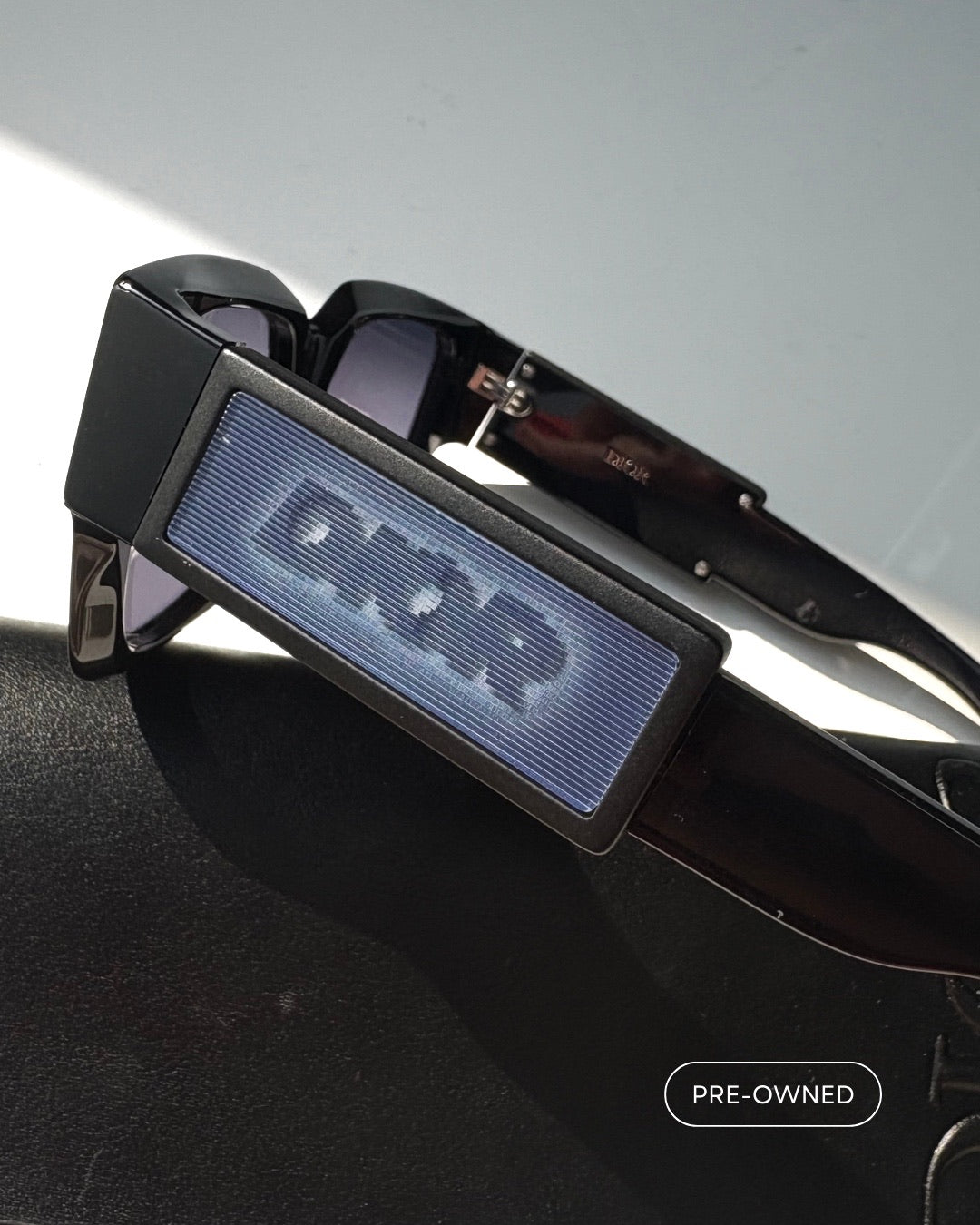Lentes de sol CHRISTIAN DIOR