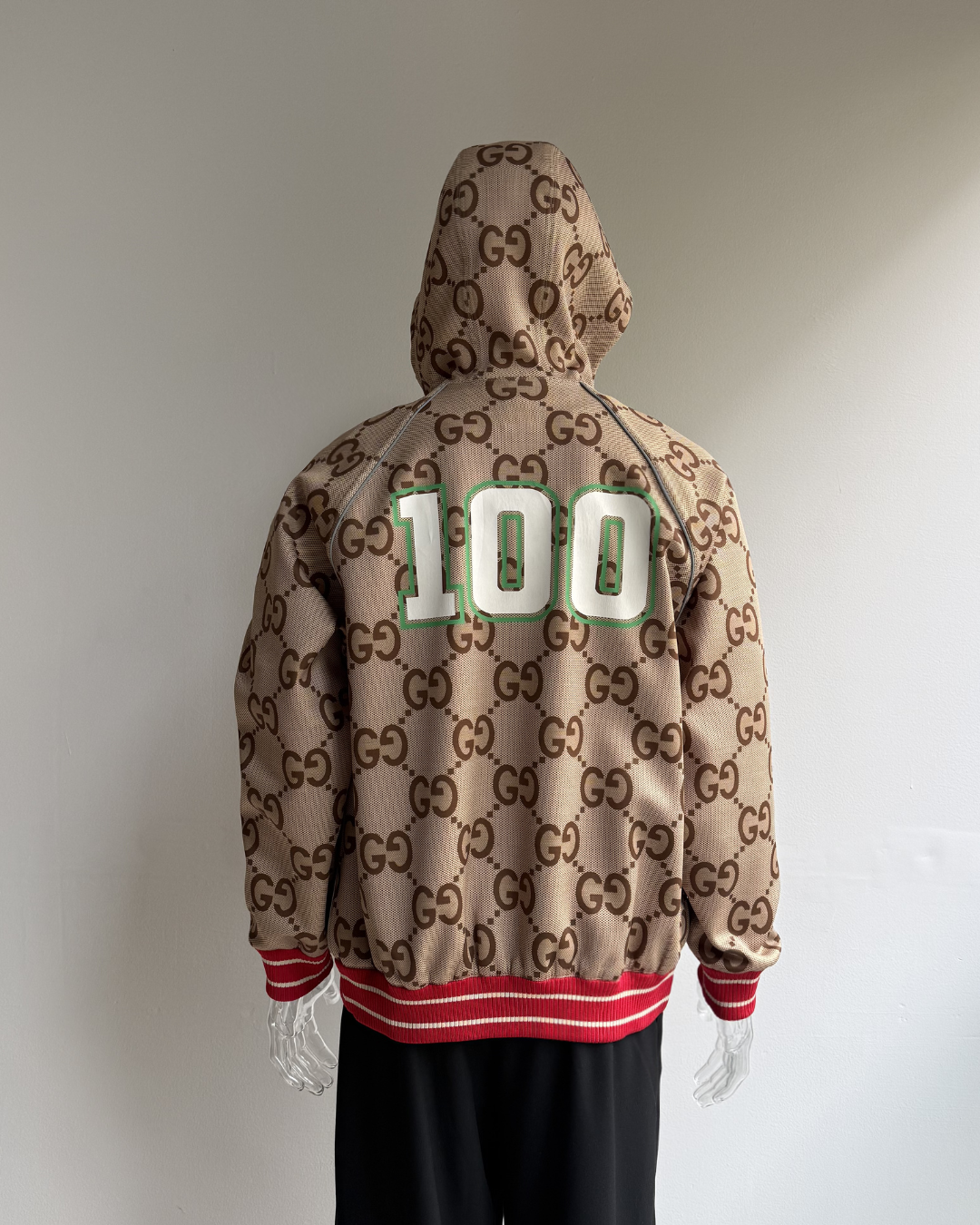 Chamarra GUCCI