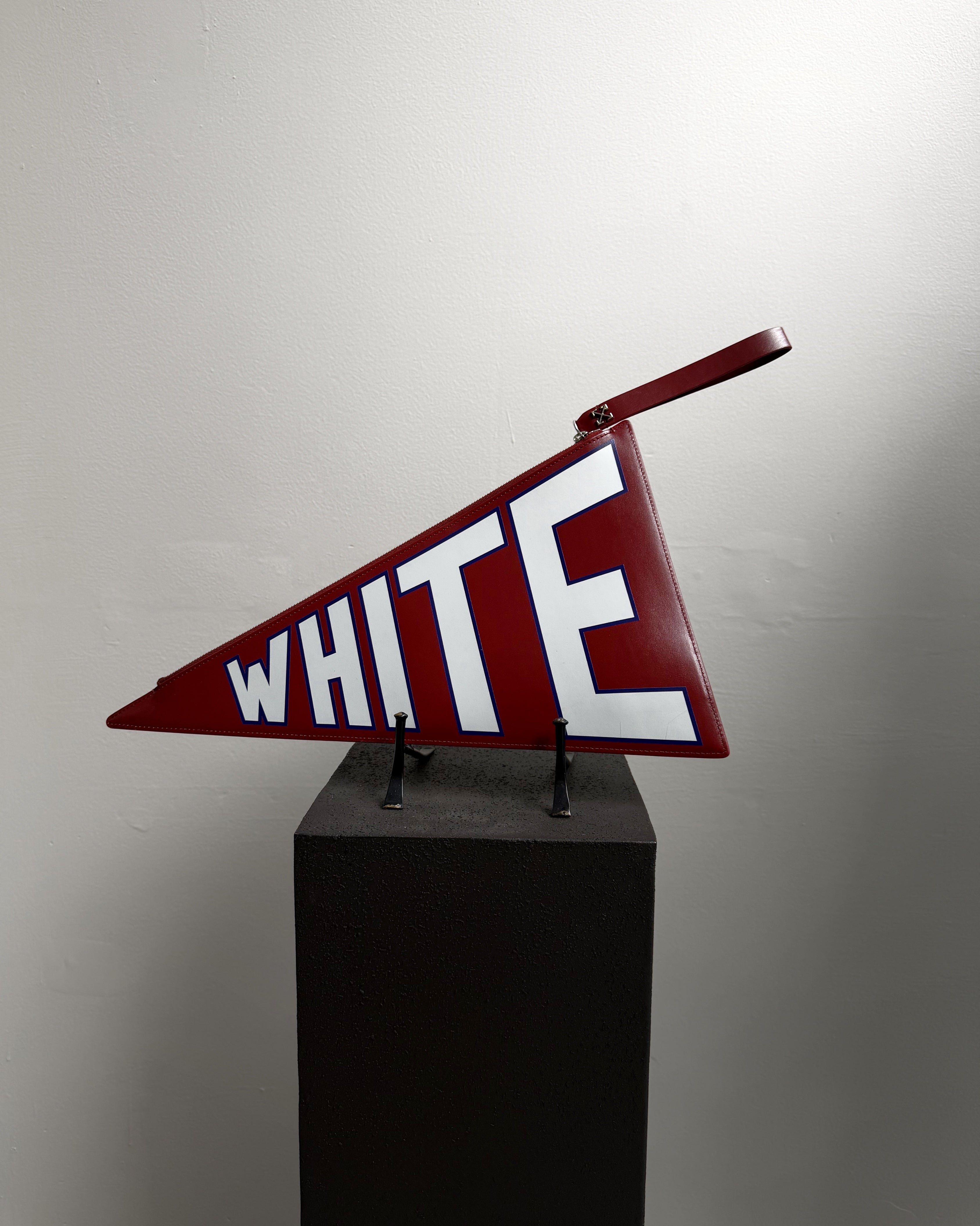 Bolsa de mano OFF-WHITE