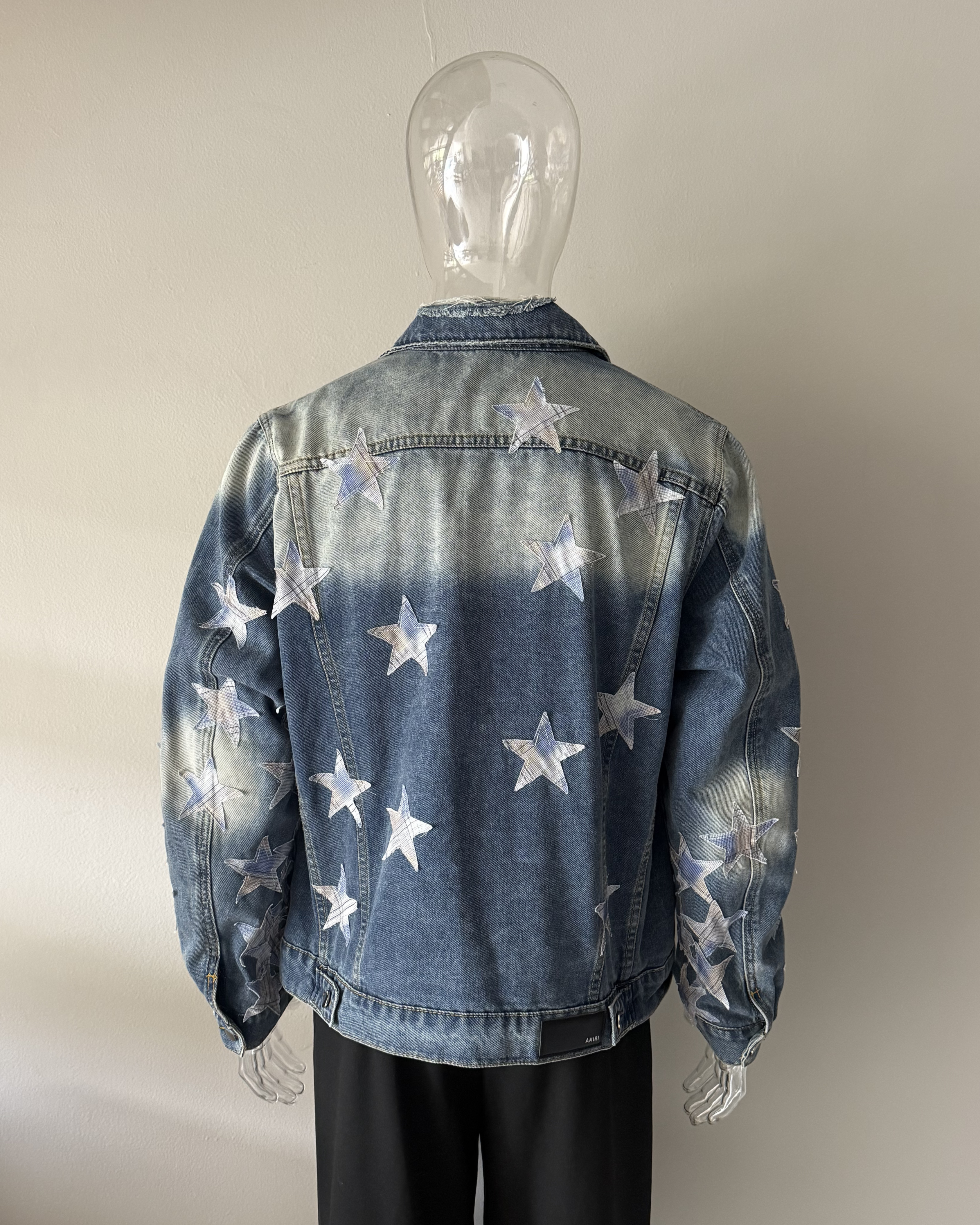 Denim Jacket AMIRI