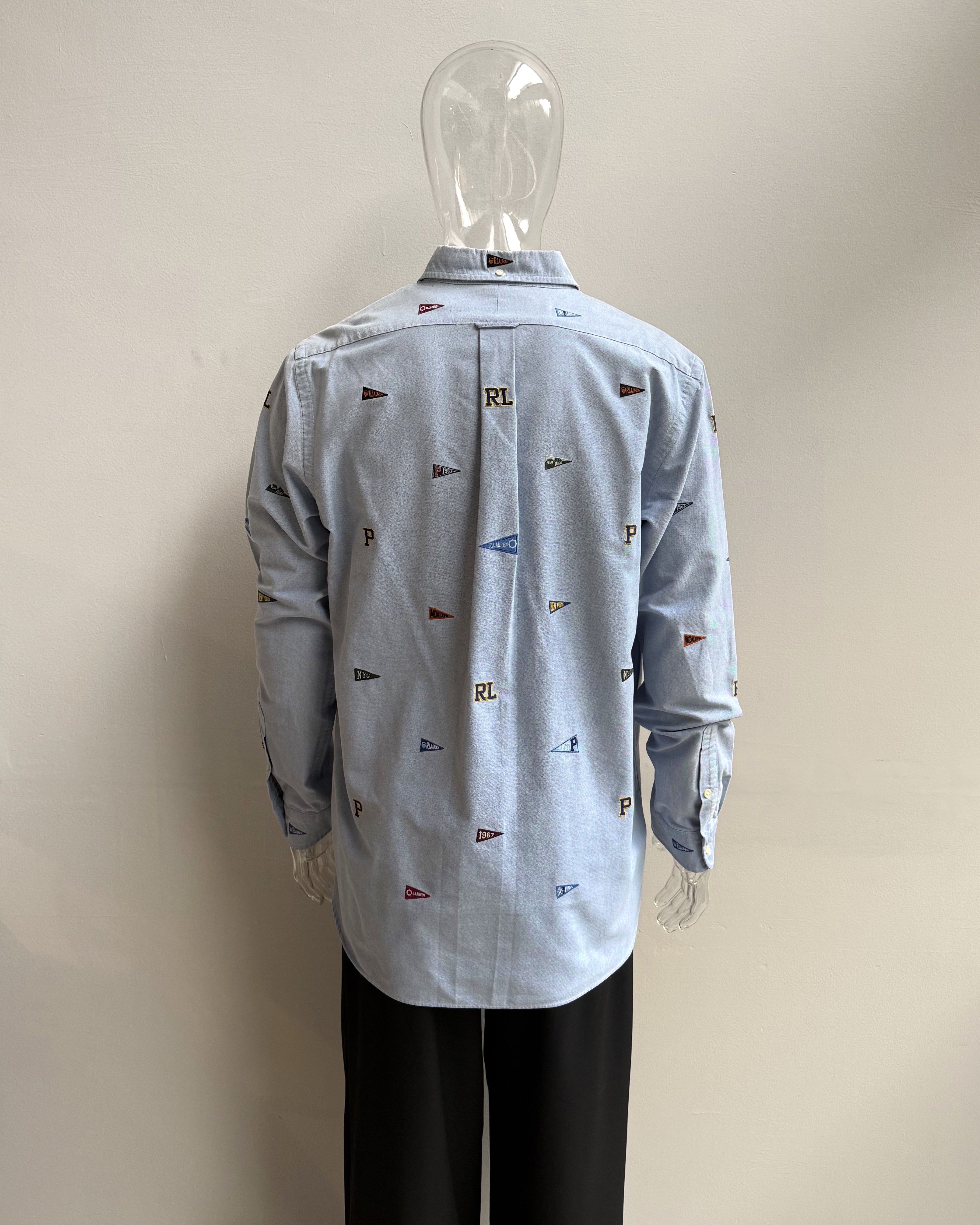 Camisa RALPH LAUREN
