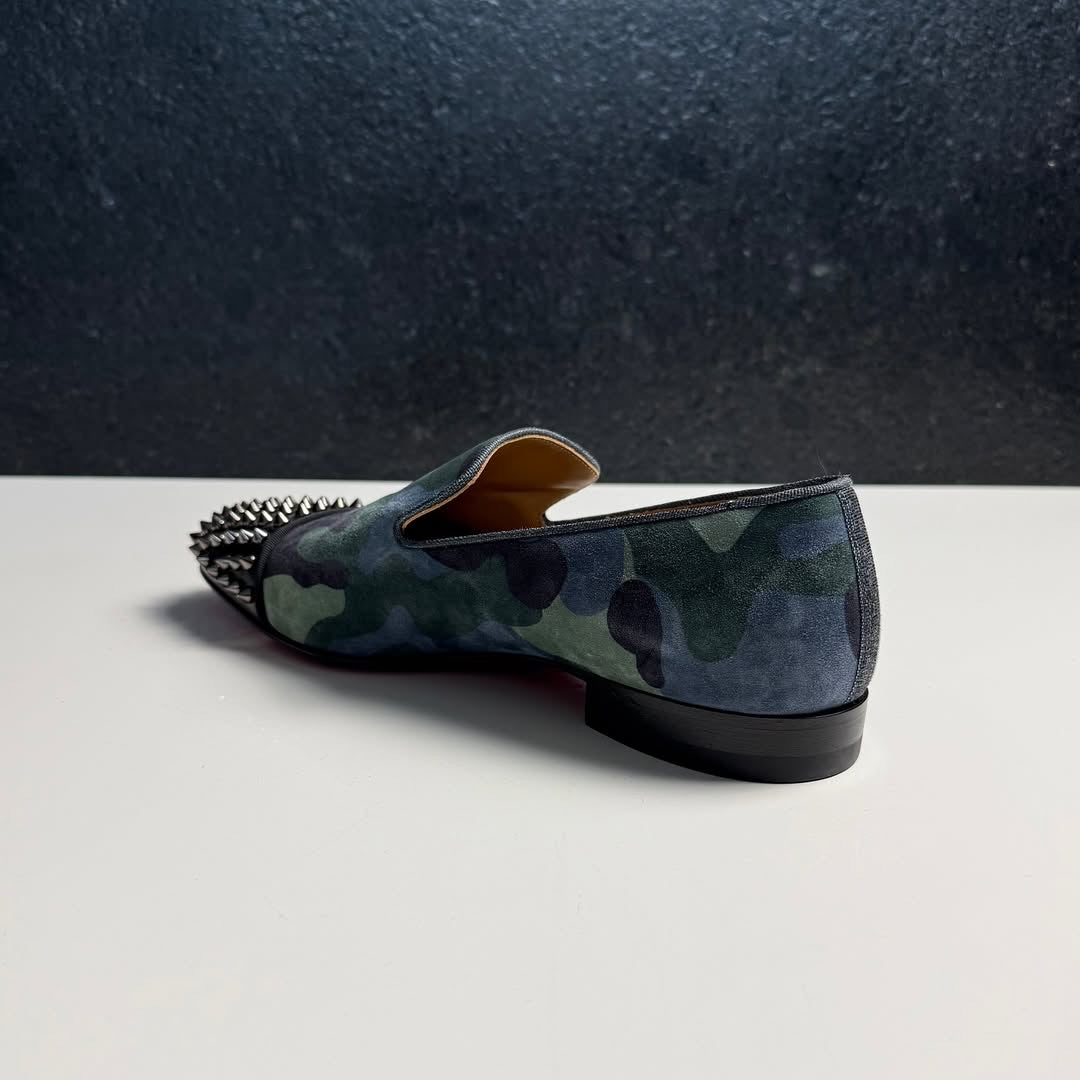Loafers CHRISTIAN LOUBOUTIN