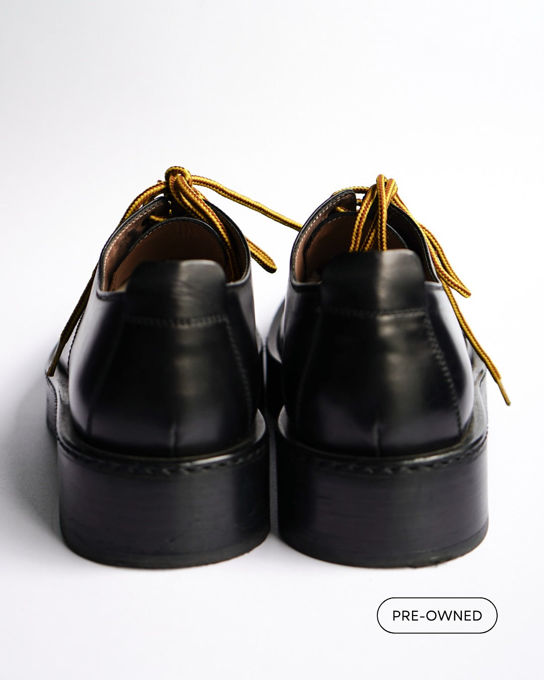 Zapatos Salvatore FERRAGAMO
