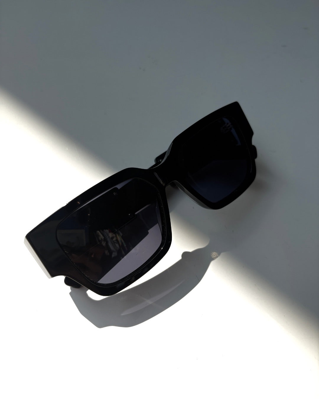 Lentes de sol CHRISTIAN DIOR