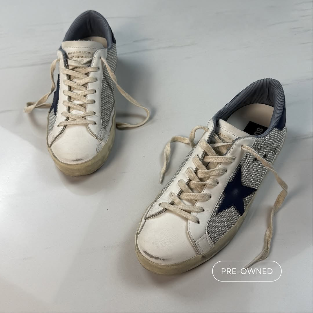 Tenis GOLDEN GOOSE