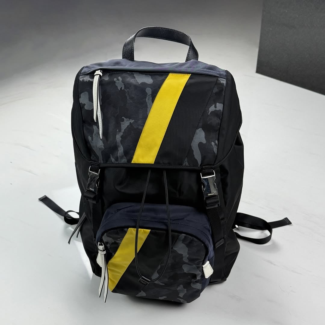 Backpack PRADA