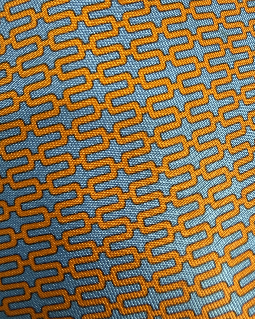 Corbata HERMÈS