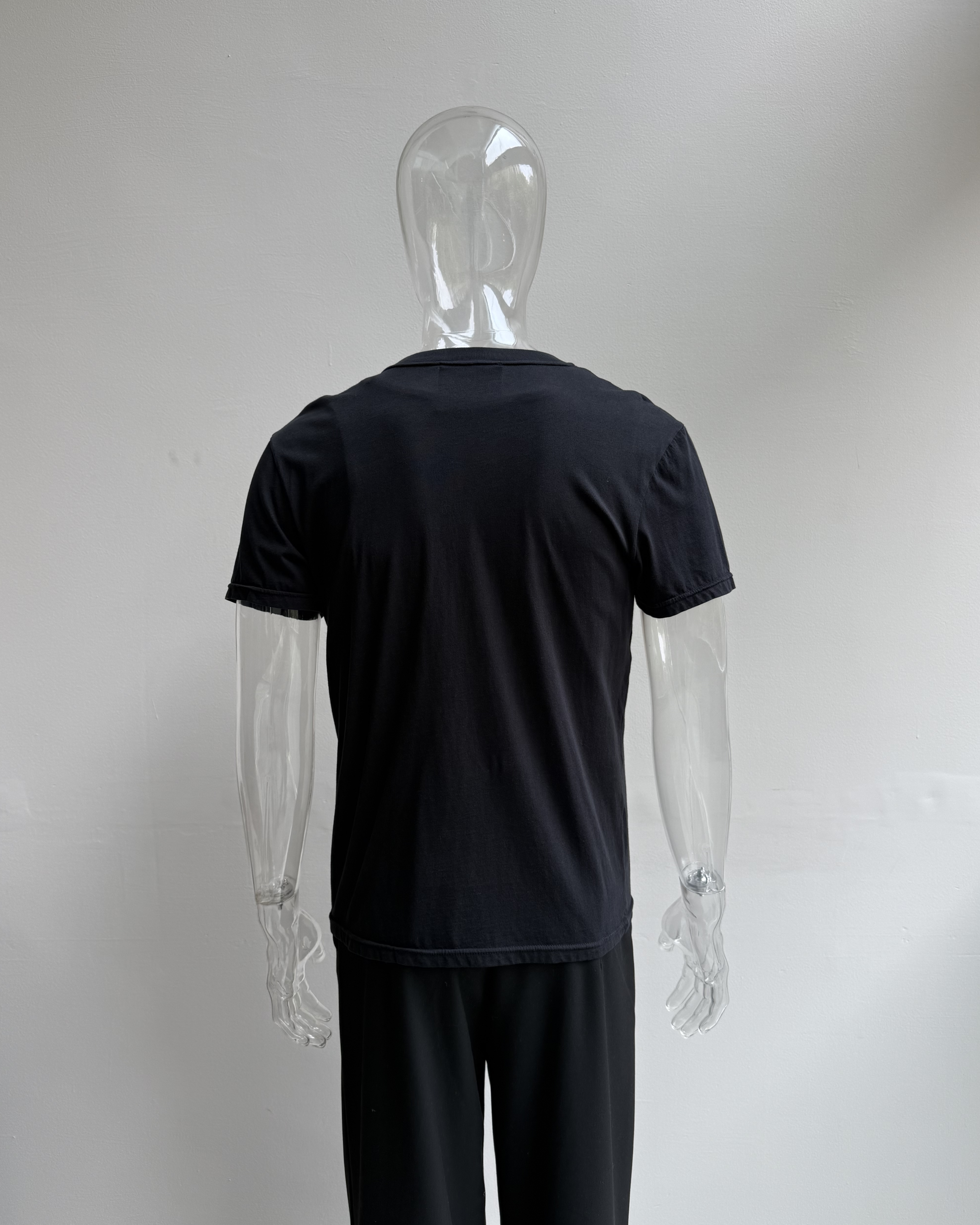 Playera MOSCHINO