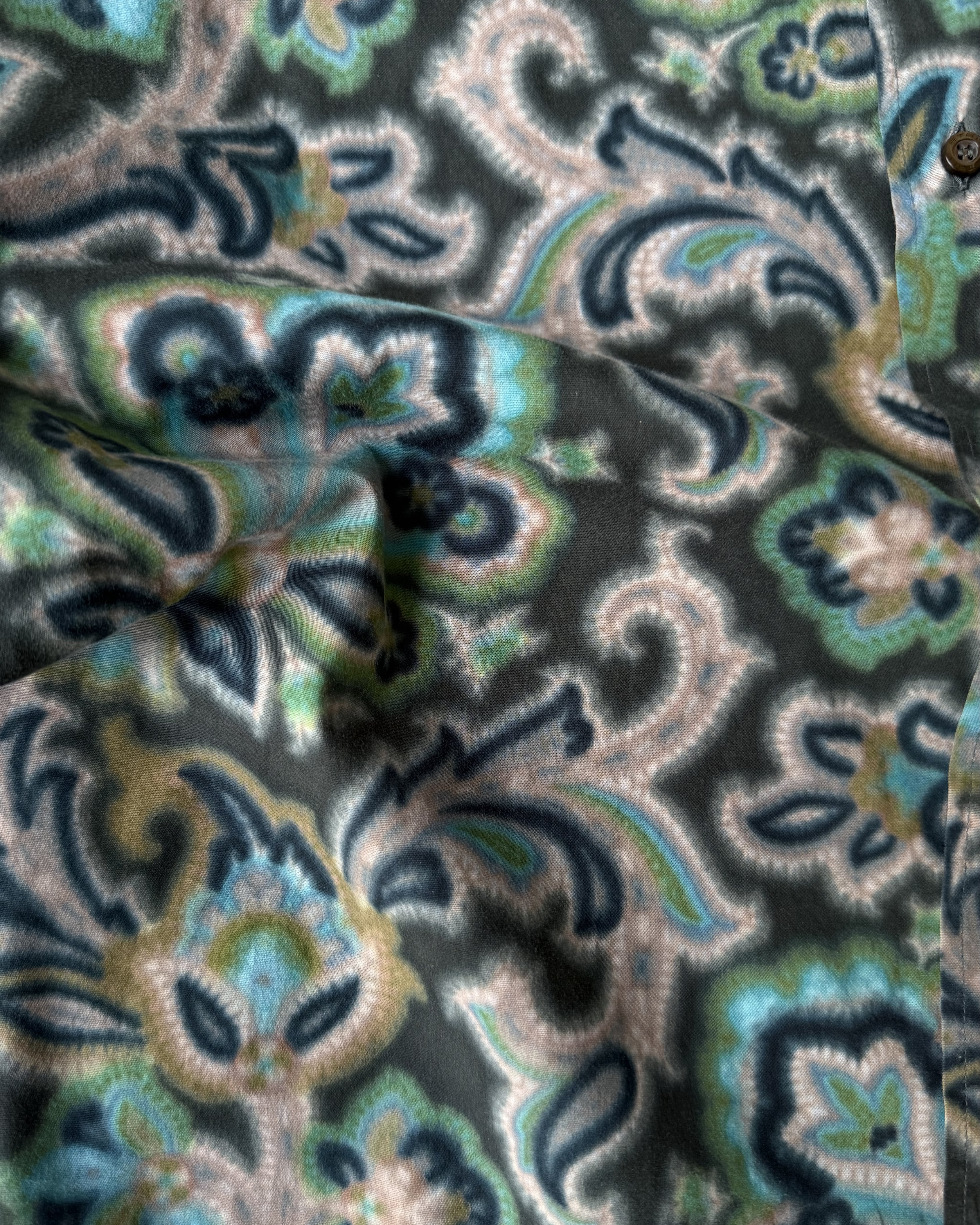 Camisa ETRO