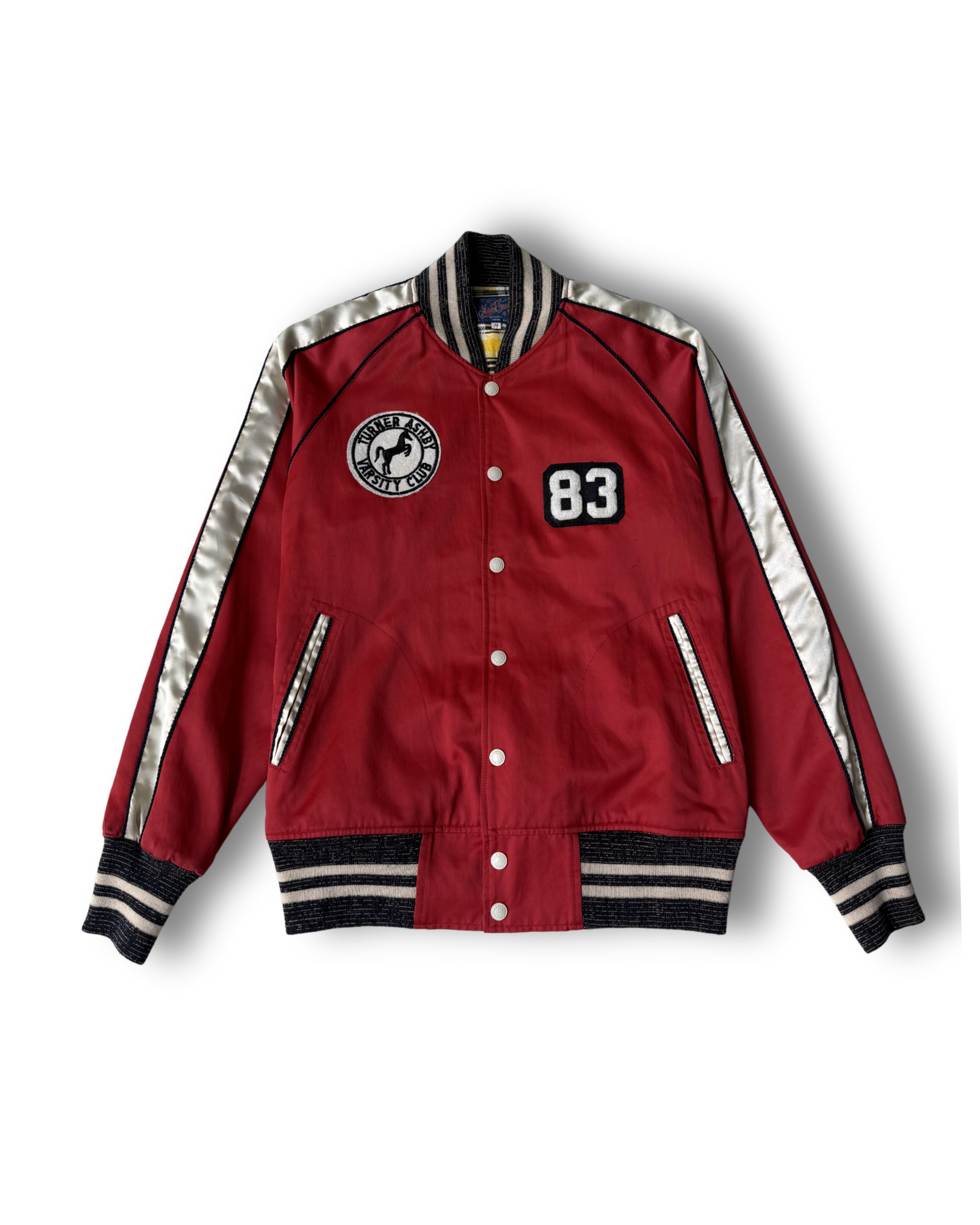 Chaqueta MISTER FREEDOM