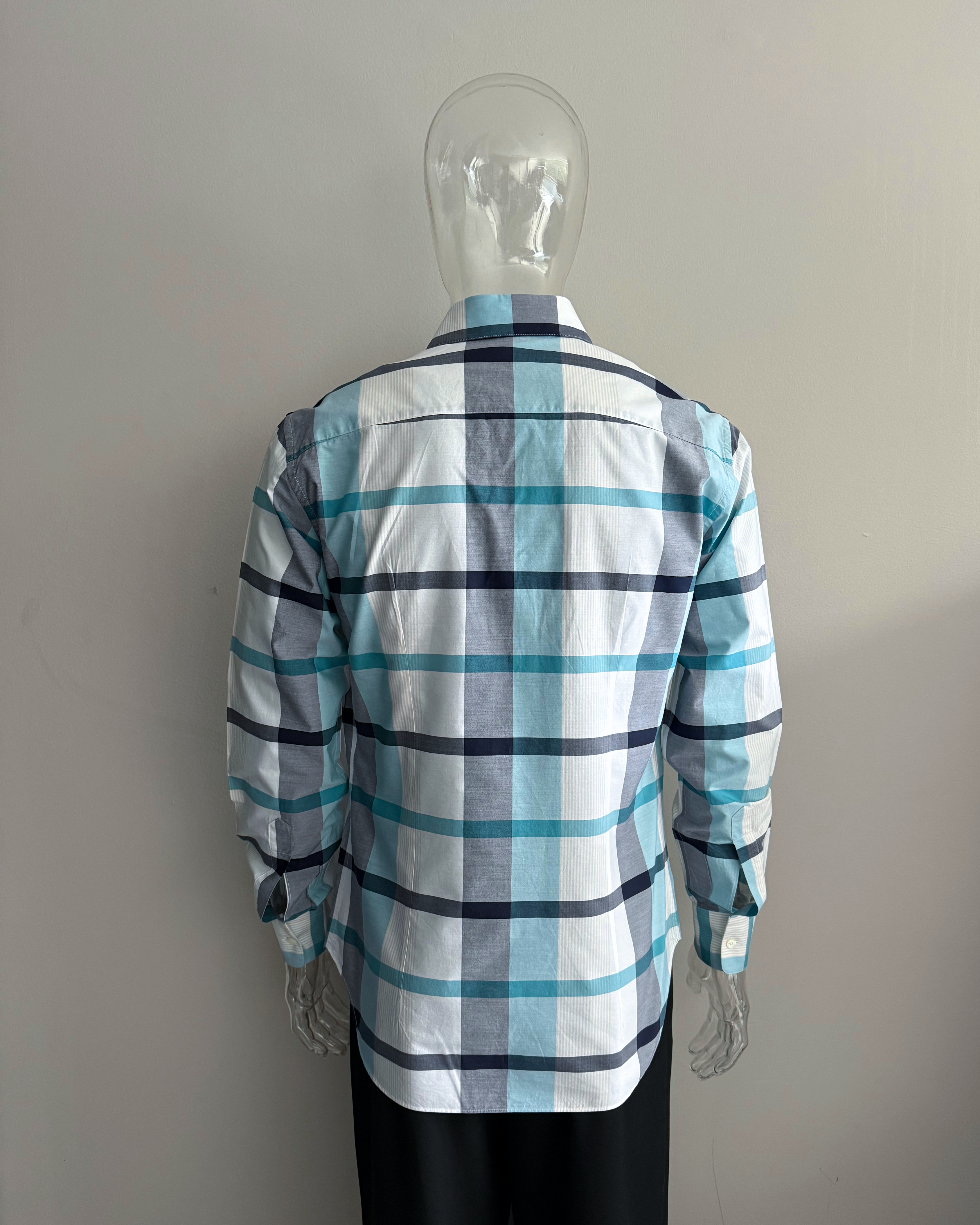 Camisa SALVATORE FERRAGAMO