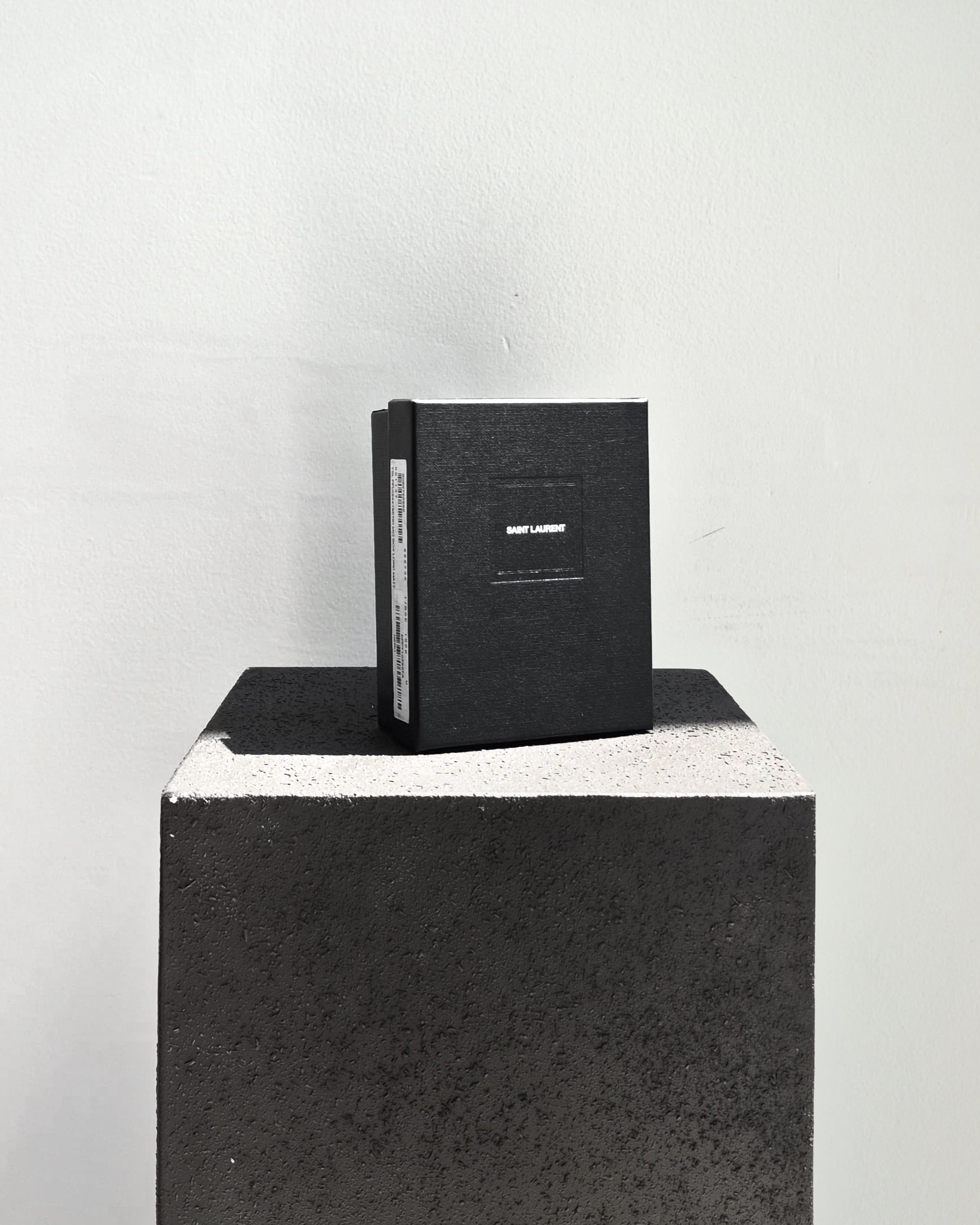 Tarjetero SAINT LAURENT