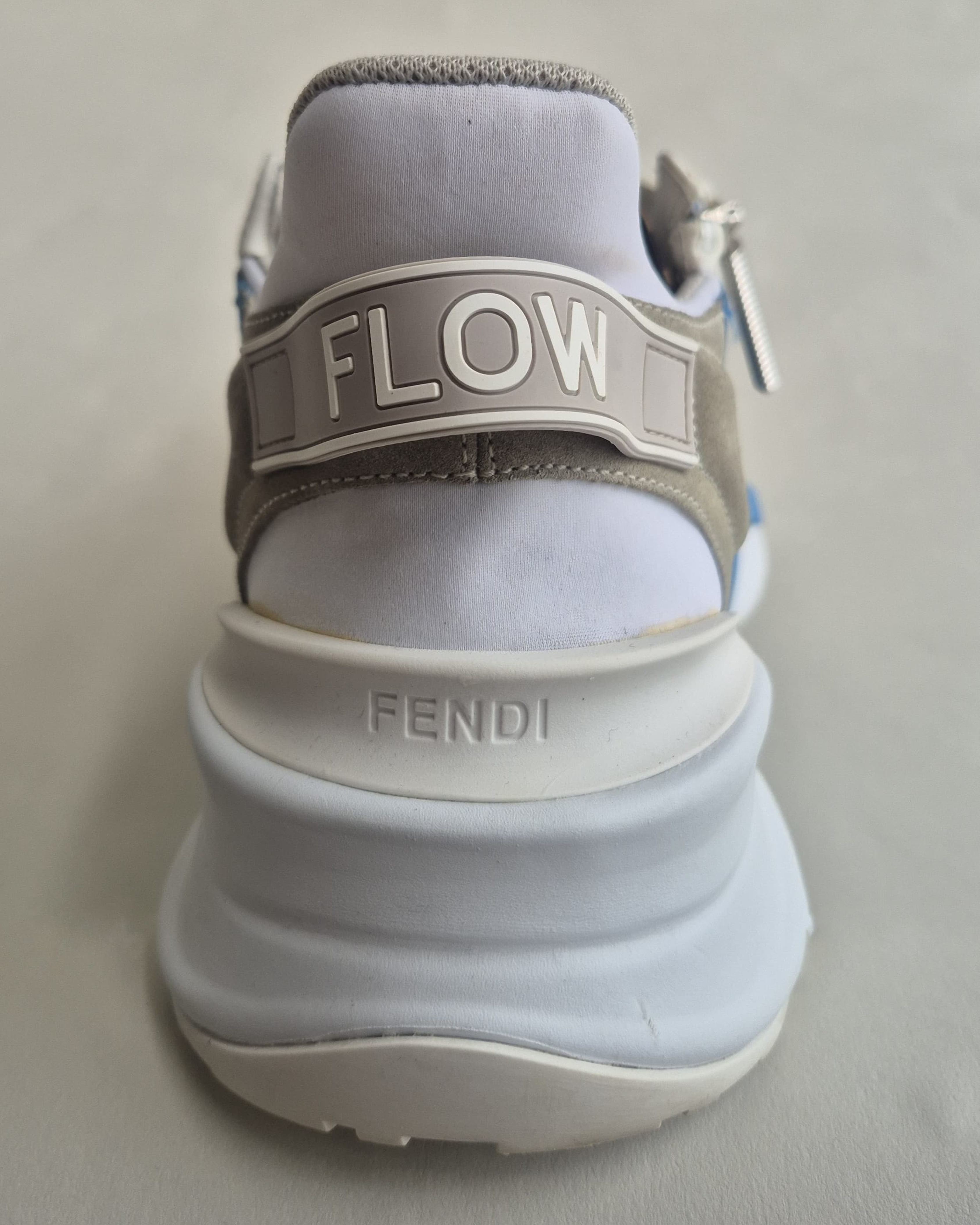 Tenis FENDI