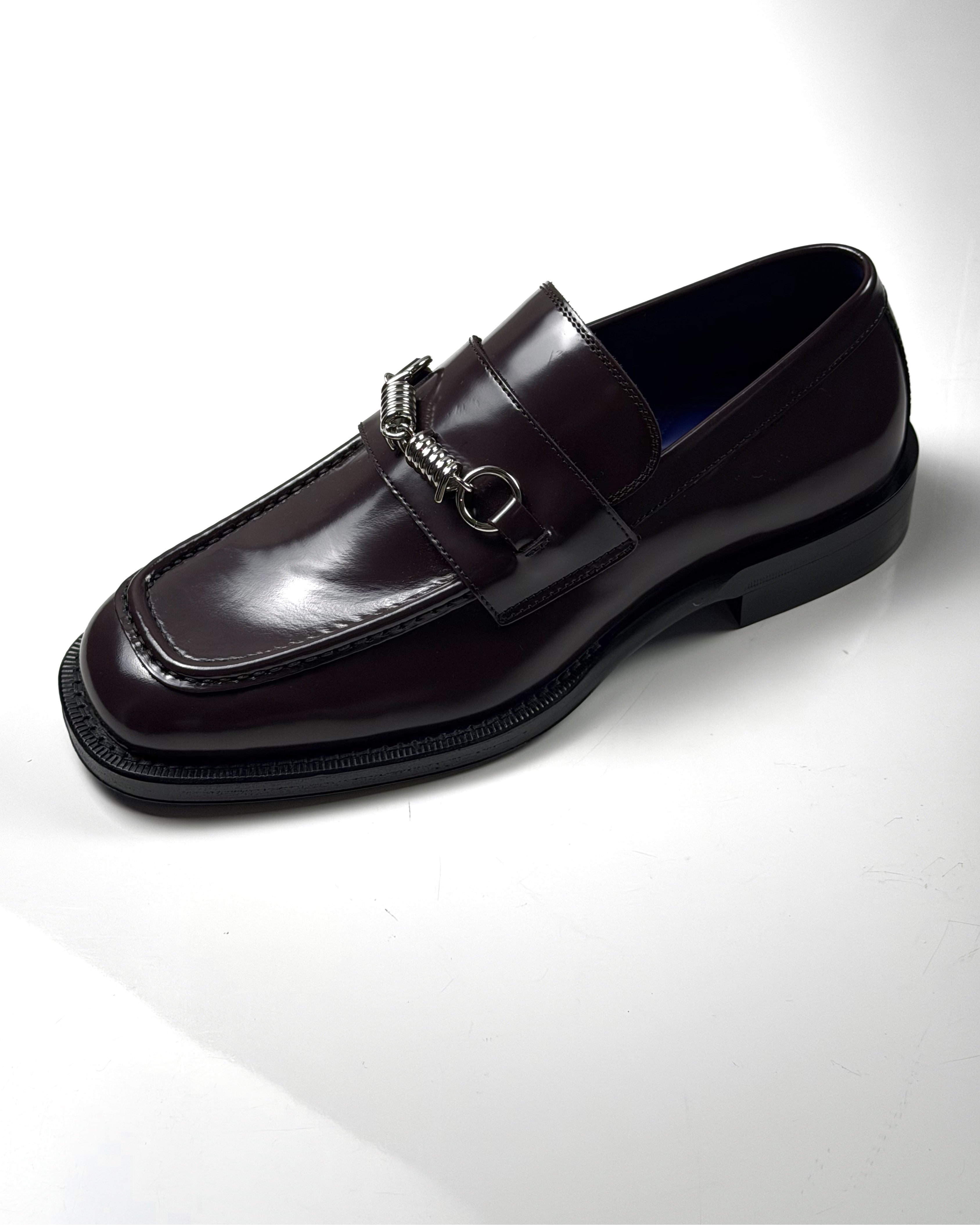 Mocasines BURBERRY