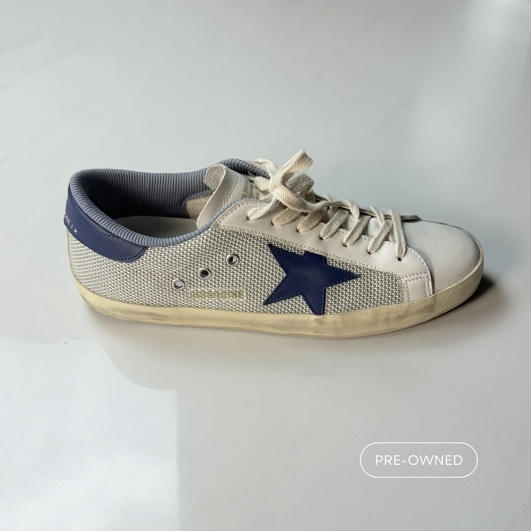 Tenis GOLDEN GOOSE
