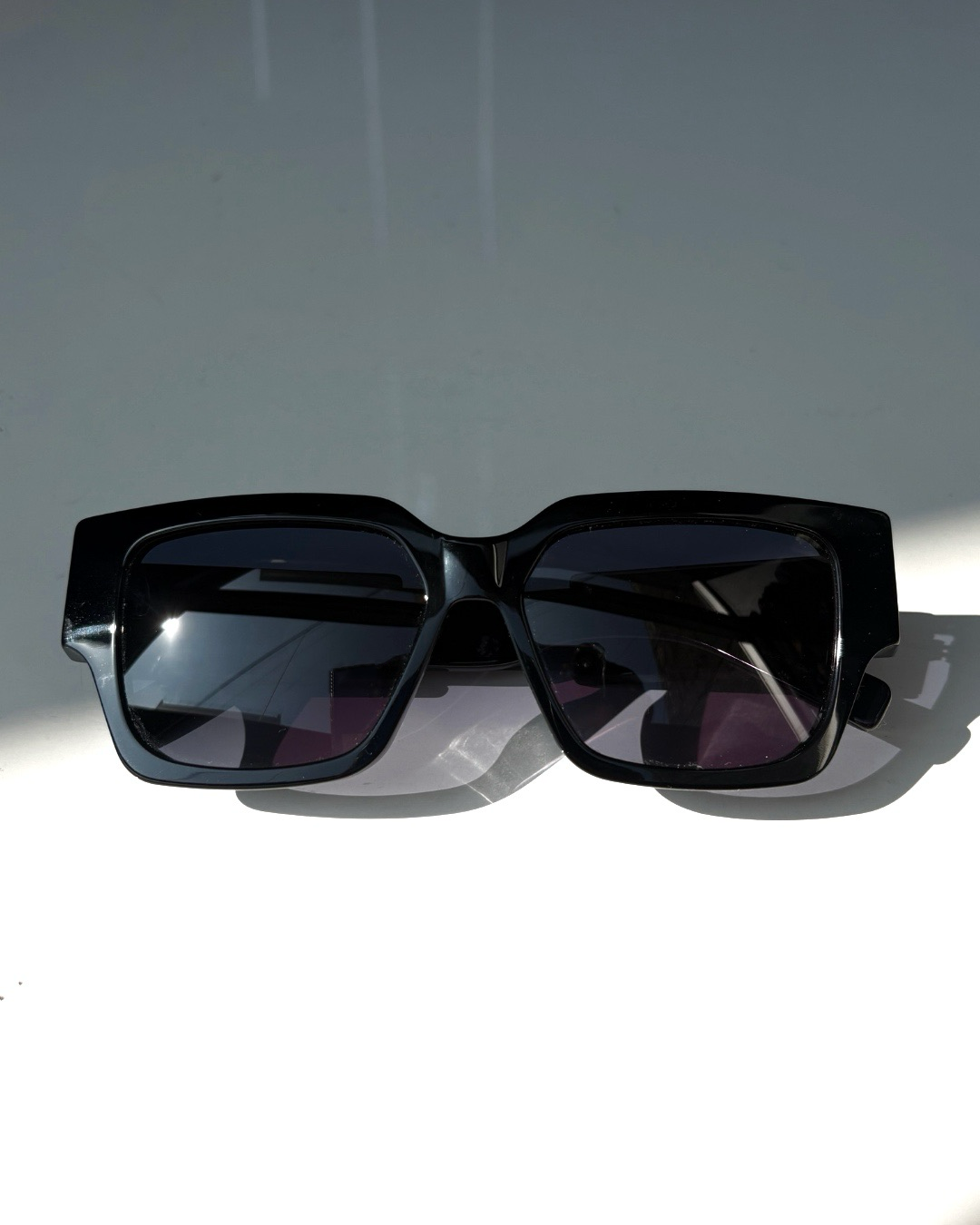Lentes de sol CHRISTIAN DIOR