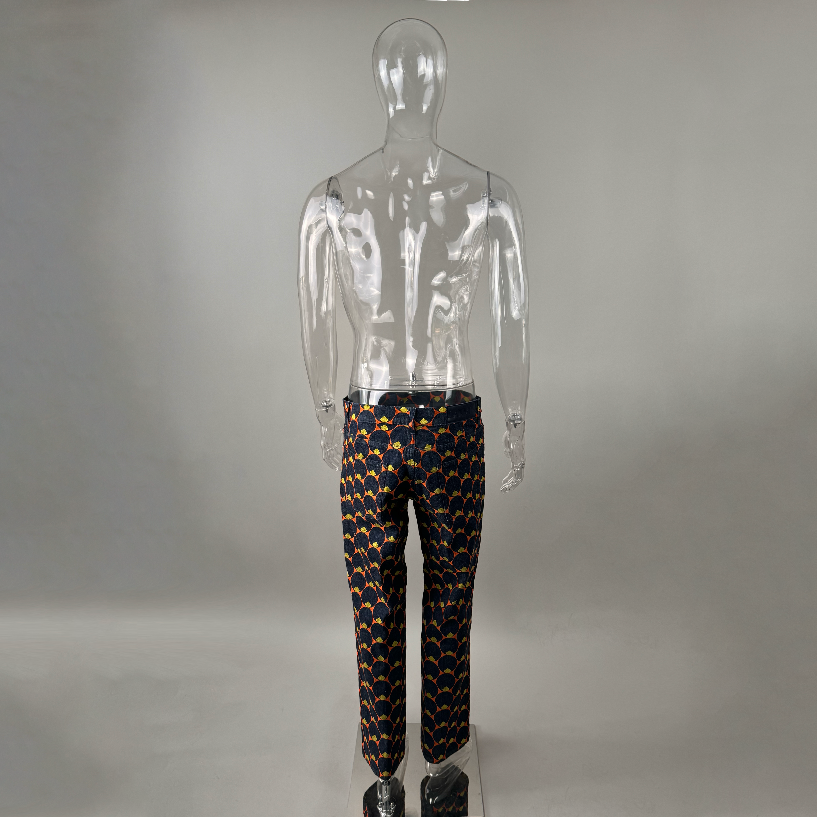 Jeans LANVIN