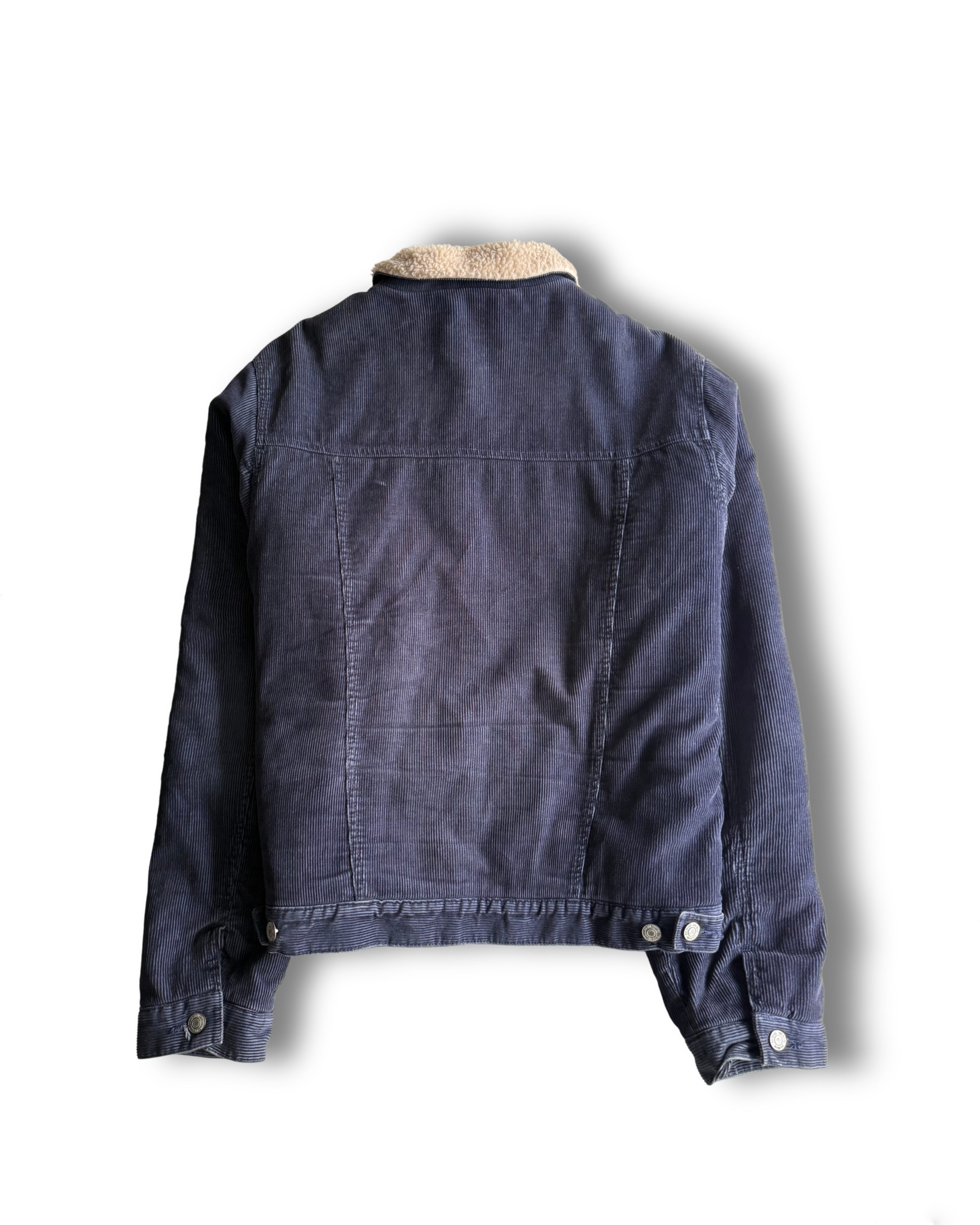 Chaqueta BDG