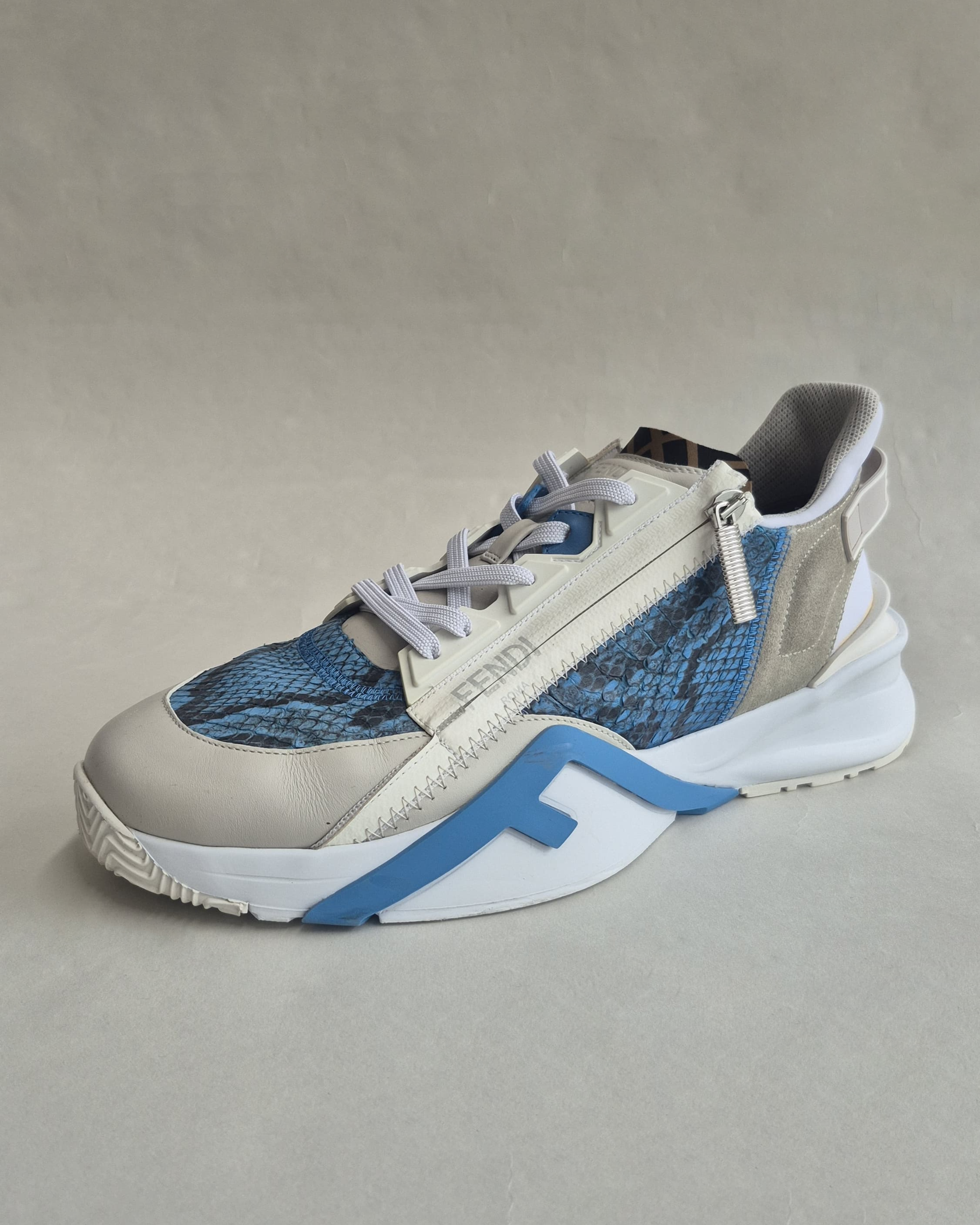 Tenis FENDI
