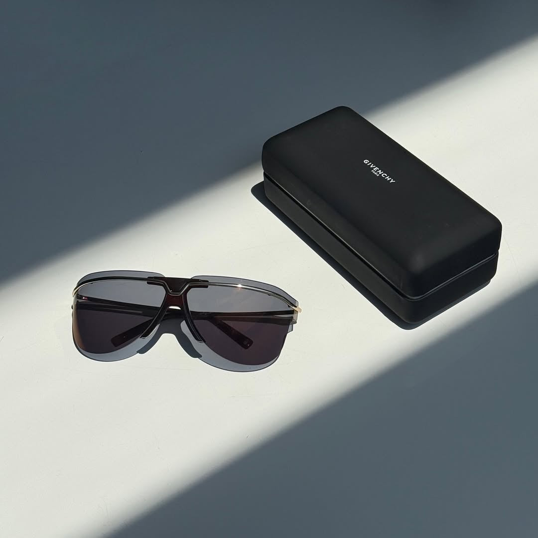 Lentes de sol GIVENCHY