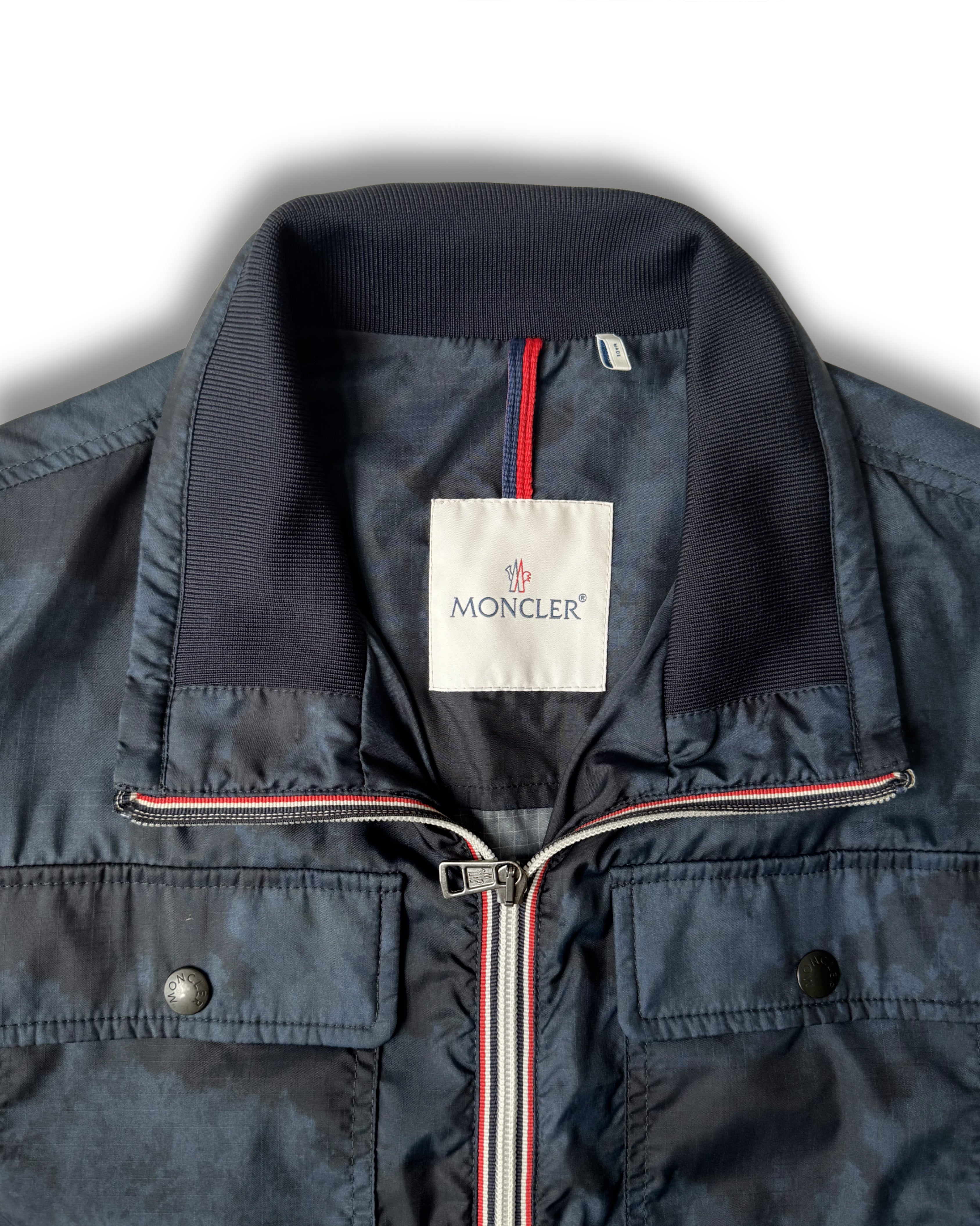 Rompevientos MONCLER